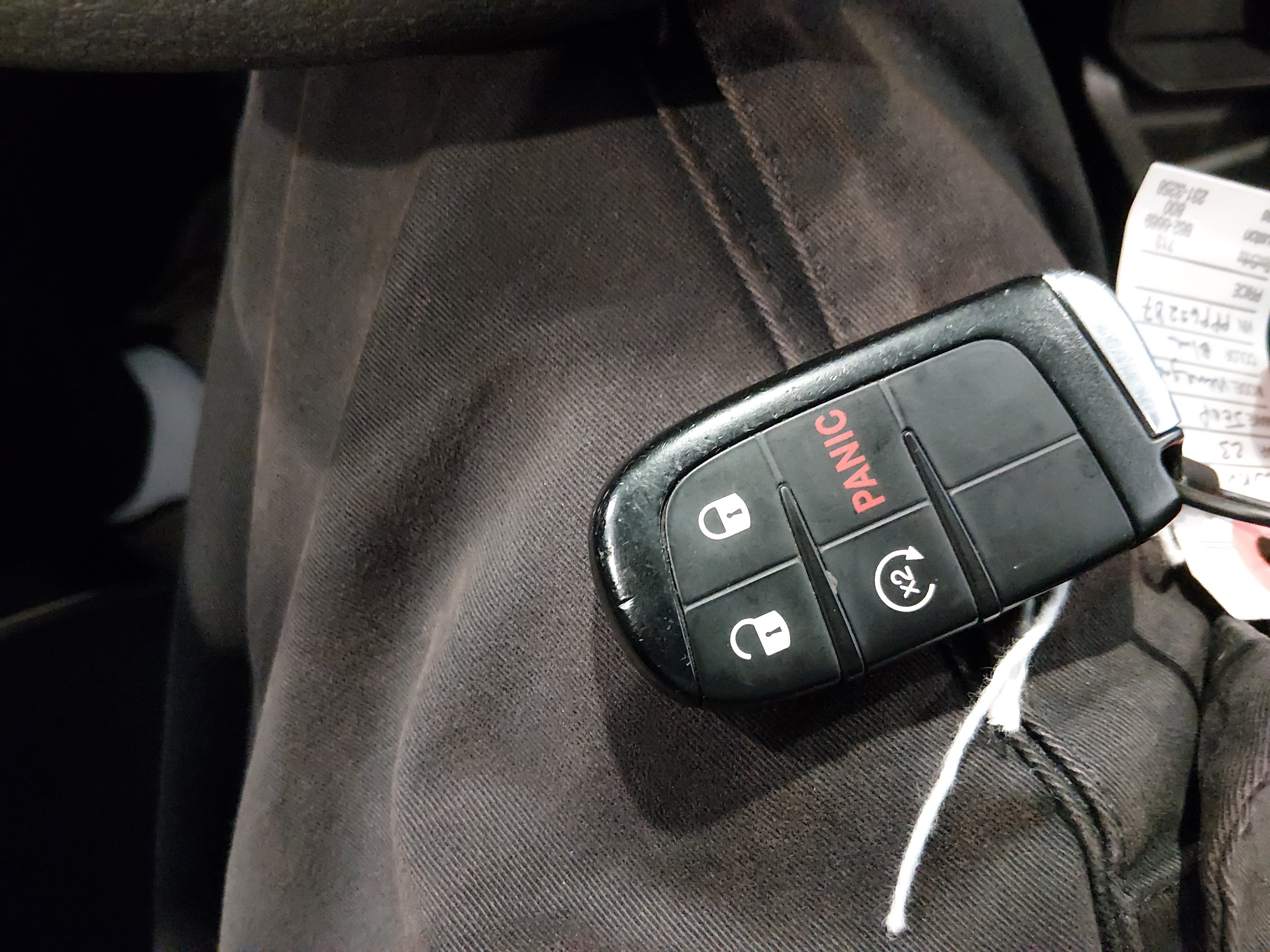 2023 Jeep Renegade Upland - Photo 15