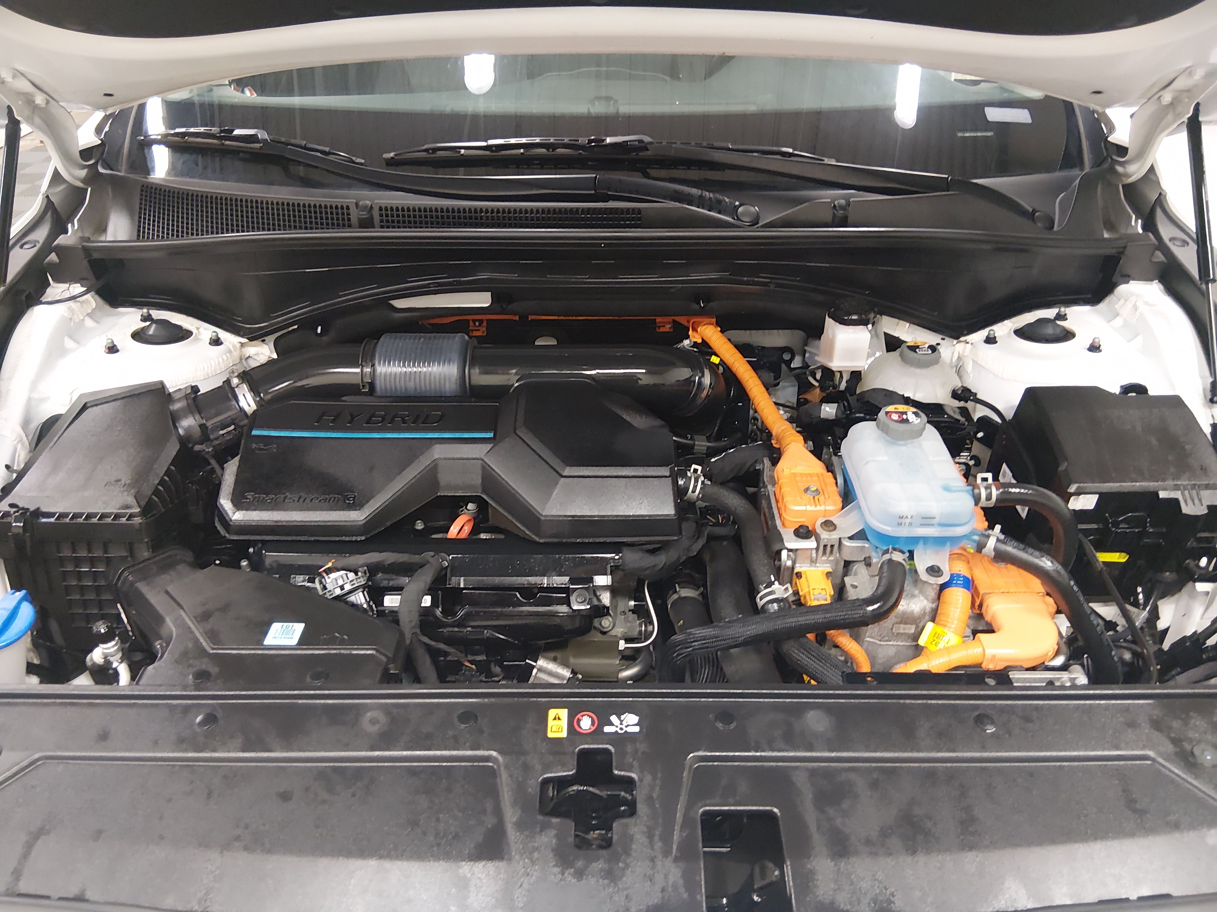 2023 Hyundai Santa Fe SEL Convenience PHEV - Photo 9