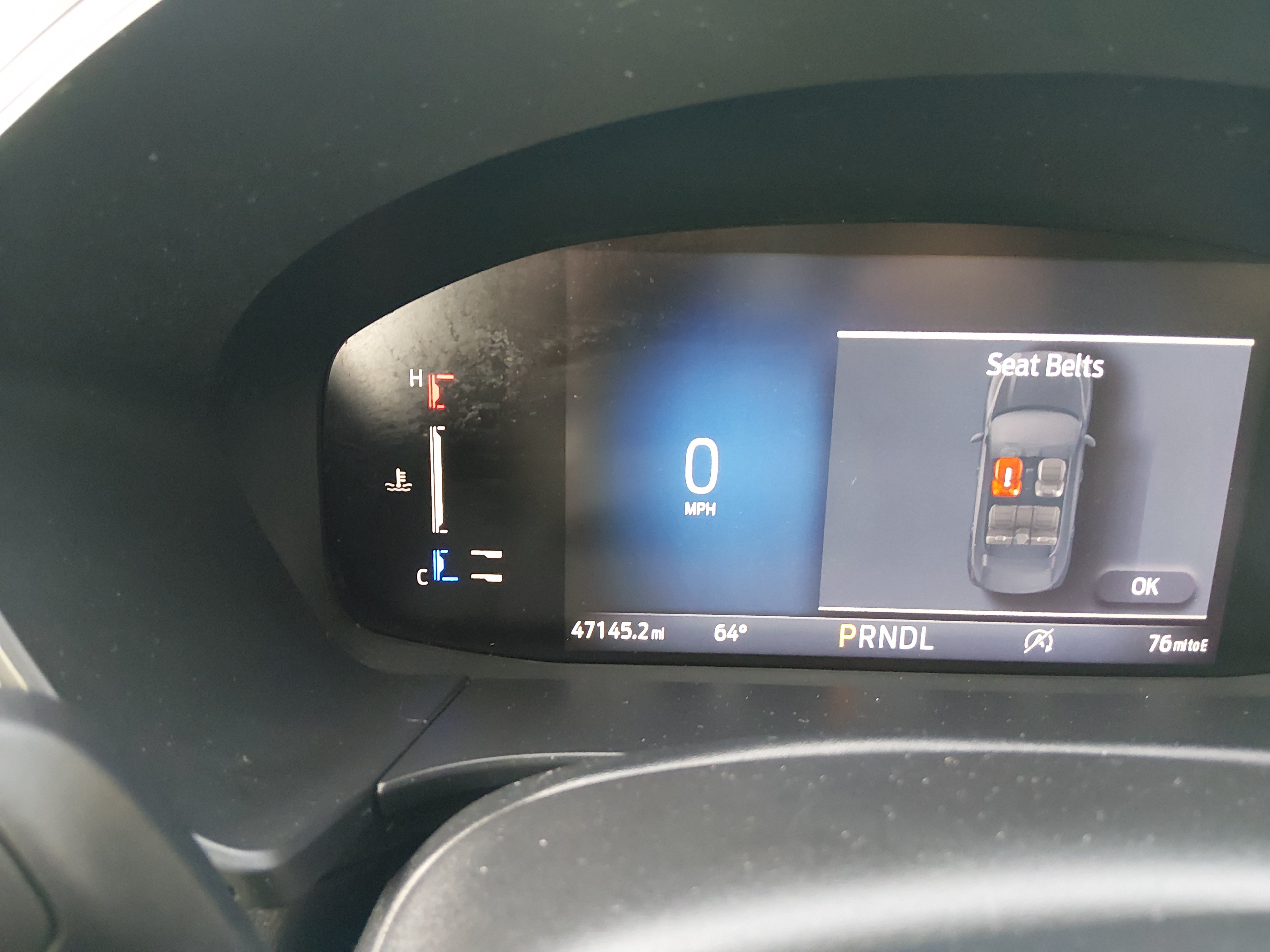 2024 Ford Escape Active - Photo 14