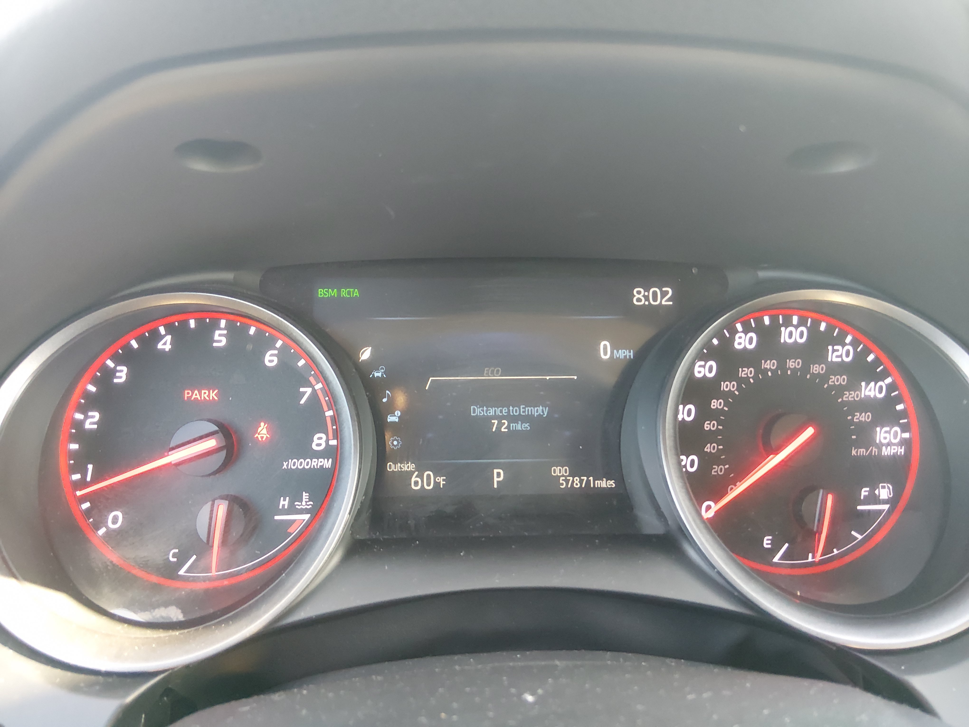 2024 Toyota Camry XSE - Photo 14