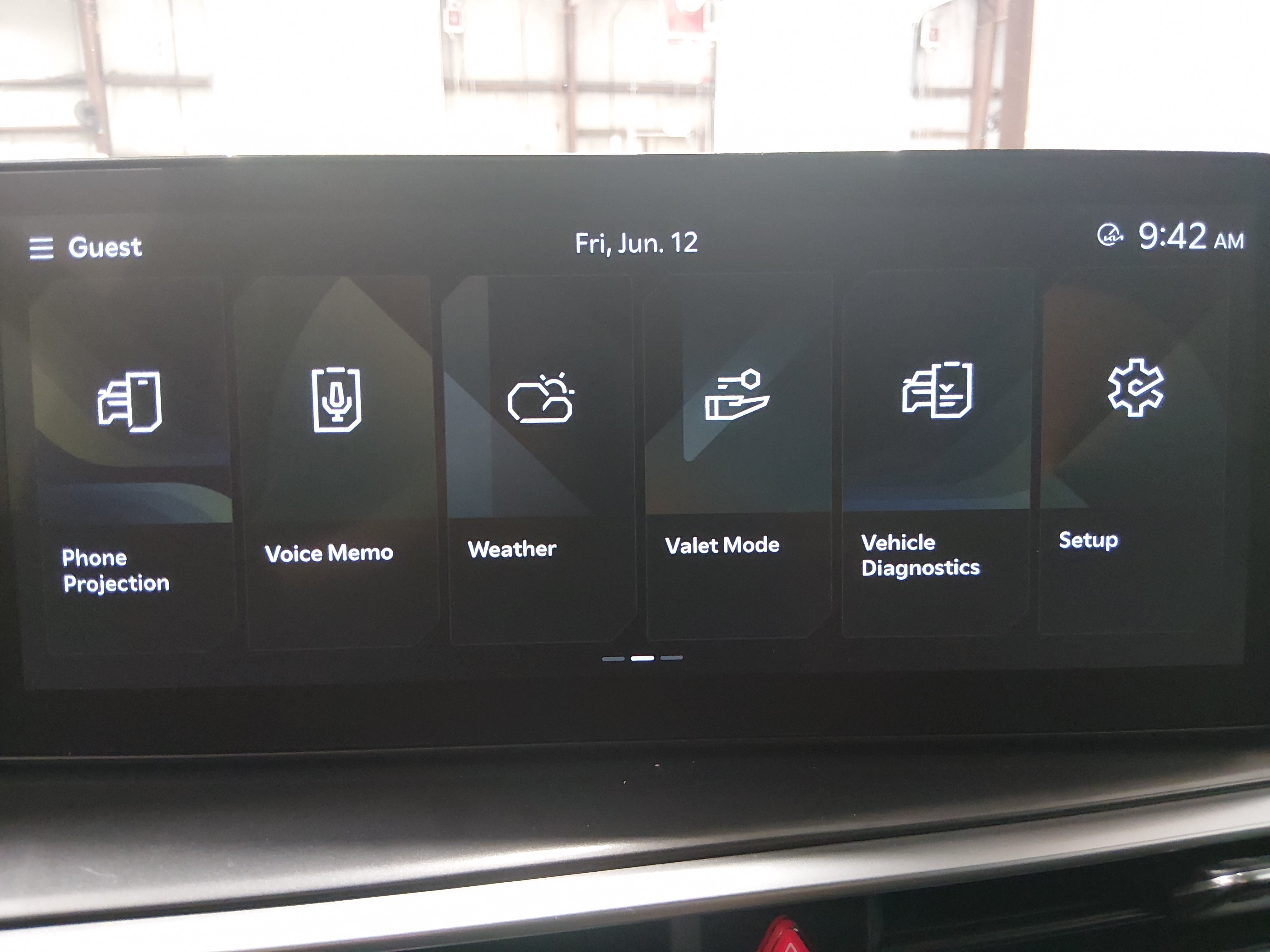 2024 Kia Sorento S - Photo 19