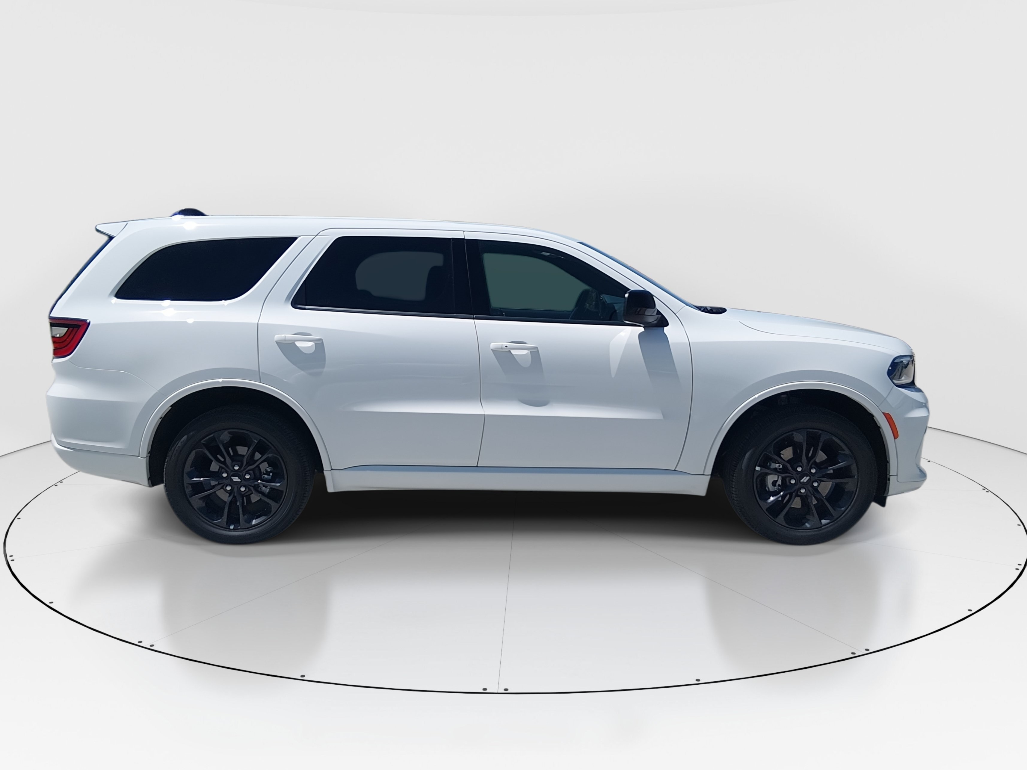 2026 Dodge Durango GT - Photo 8