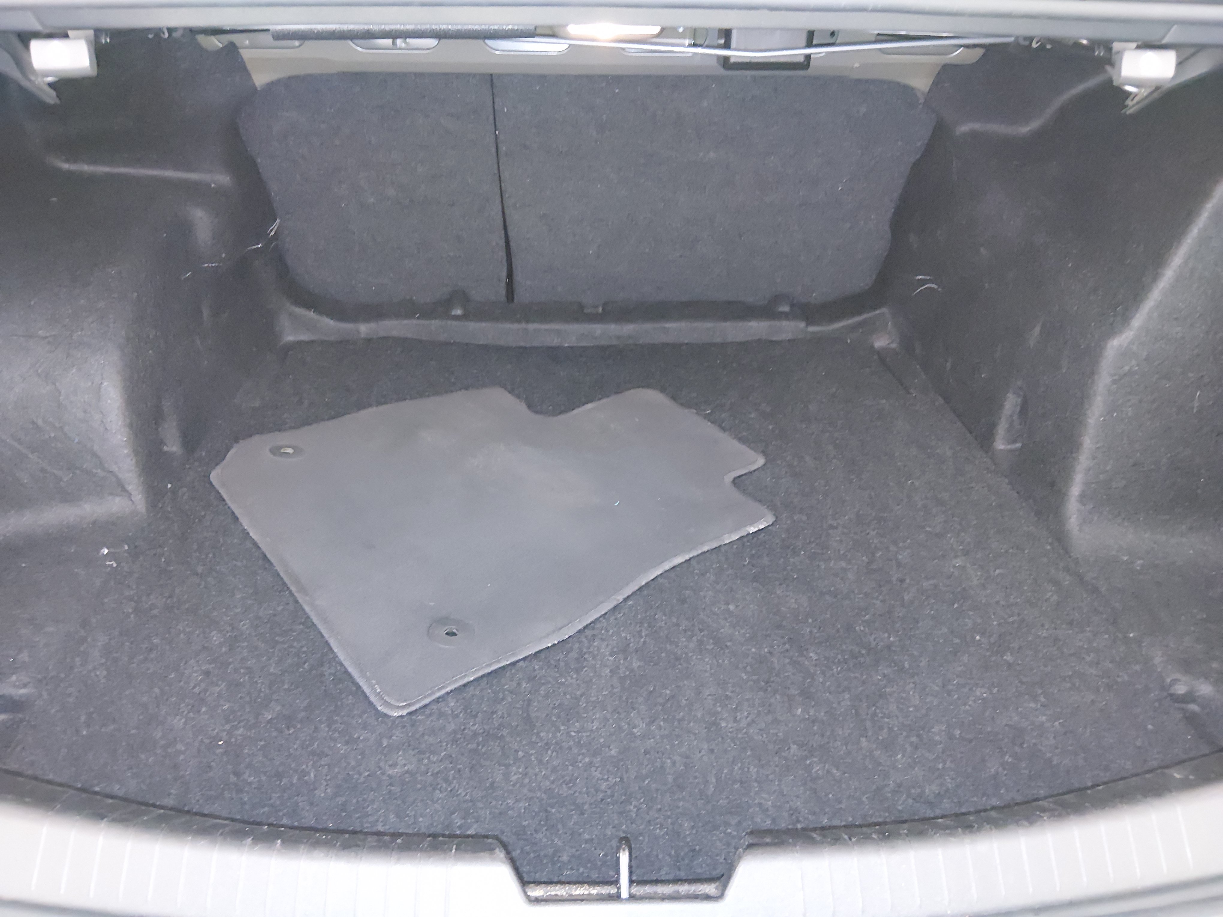 2024 Chevrolet Malibu 1LT - Photo 11
