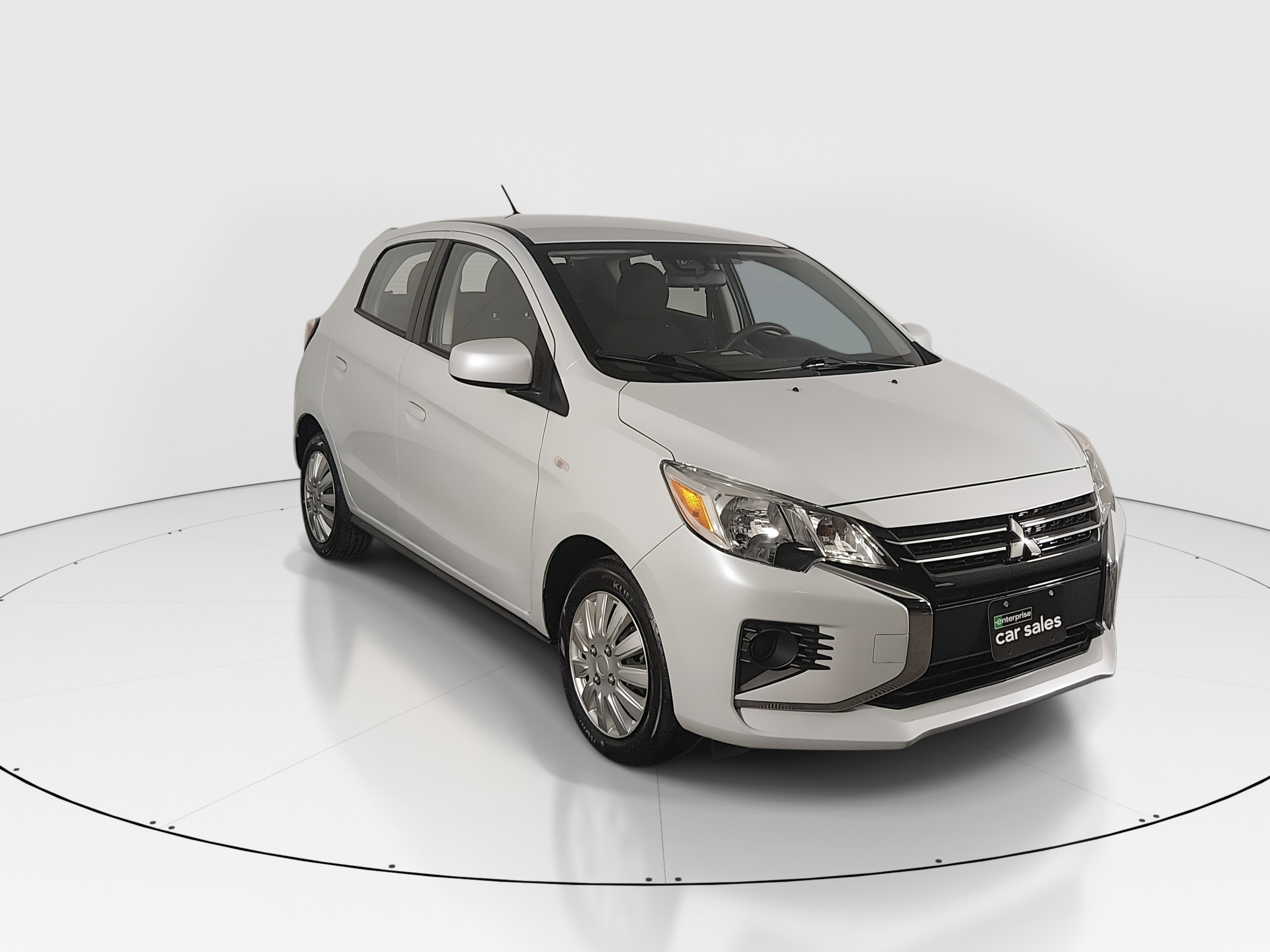 2024 Mitsubishi Mirage