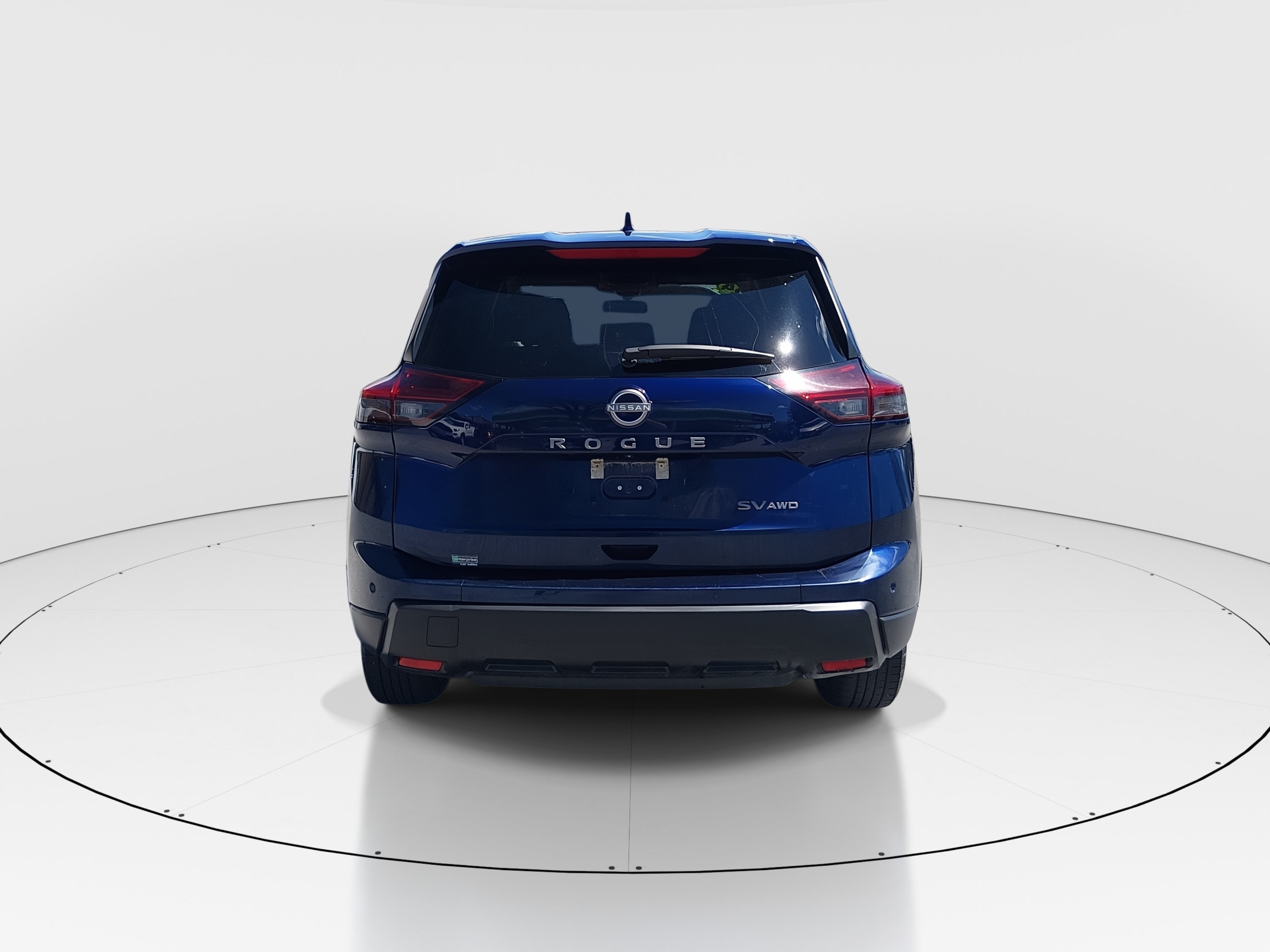 2024 Nissan Rogue SV - Photo 6