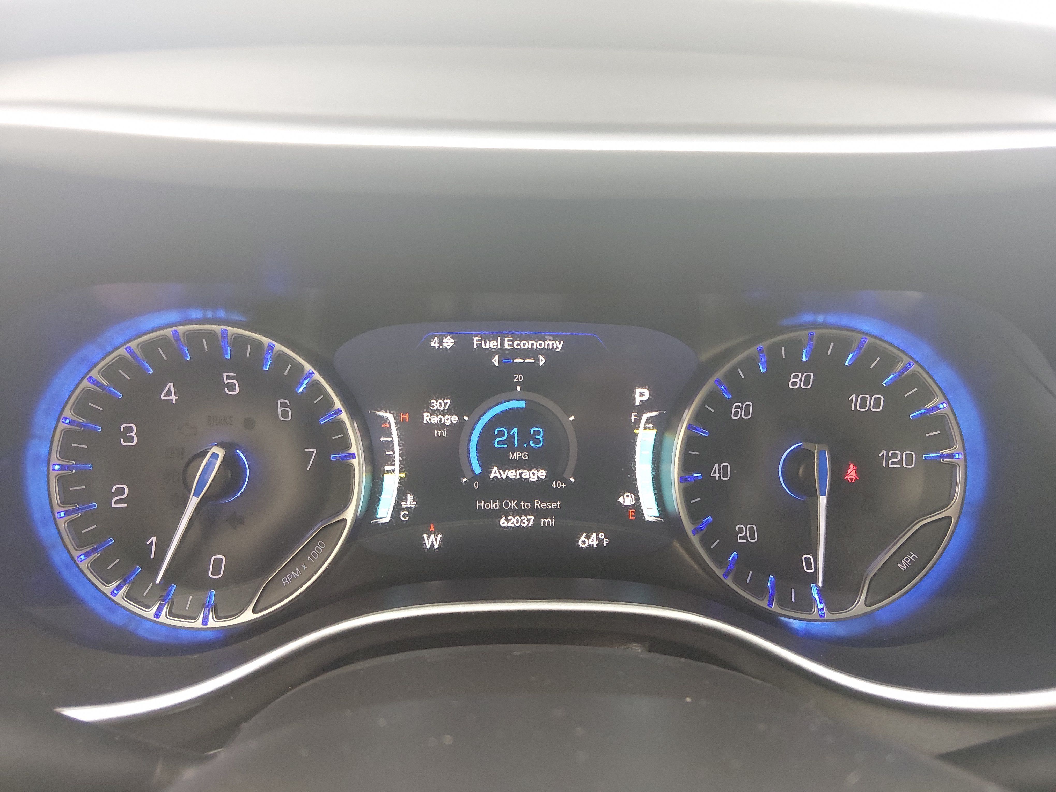 2023 Chrysler Pacifica Touring L - Photo 14