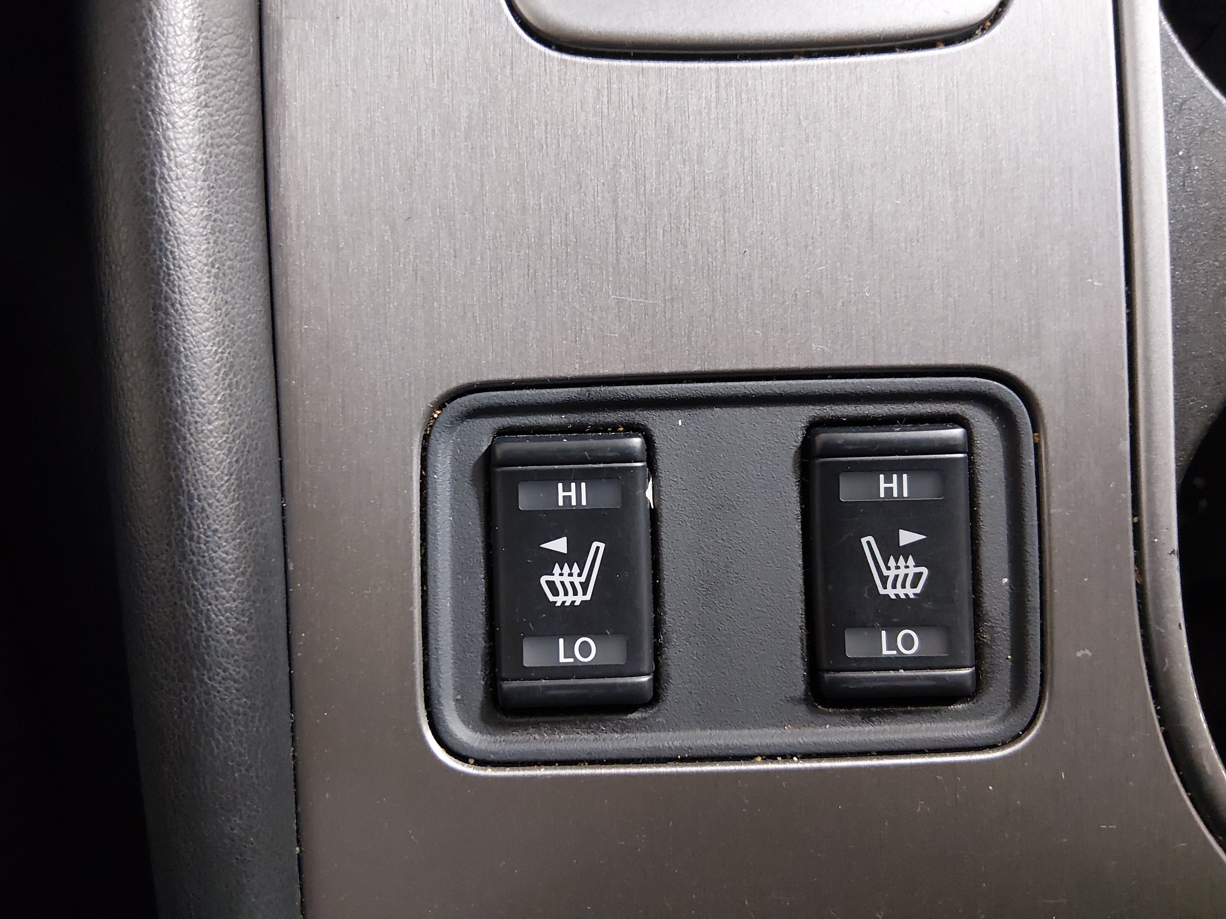2023 Nissan Murano SV - Photo 18