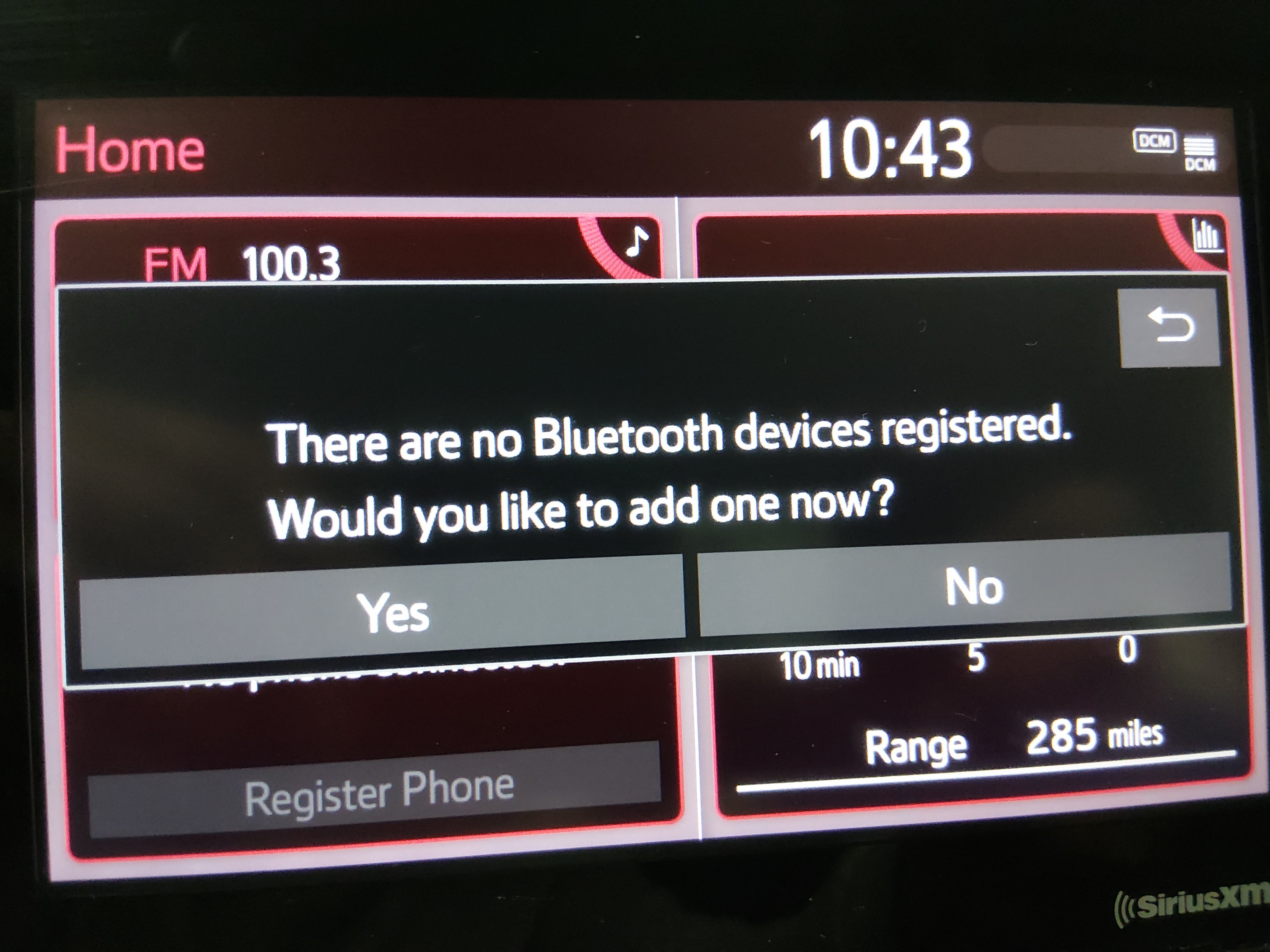 2024 Toyota Camry LE - Photo 19