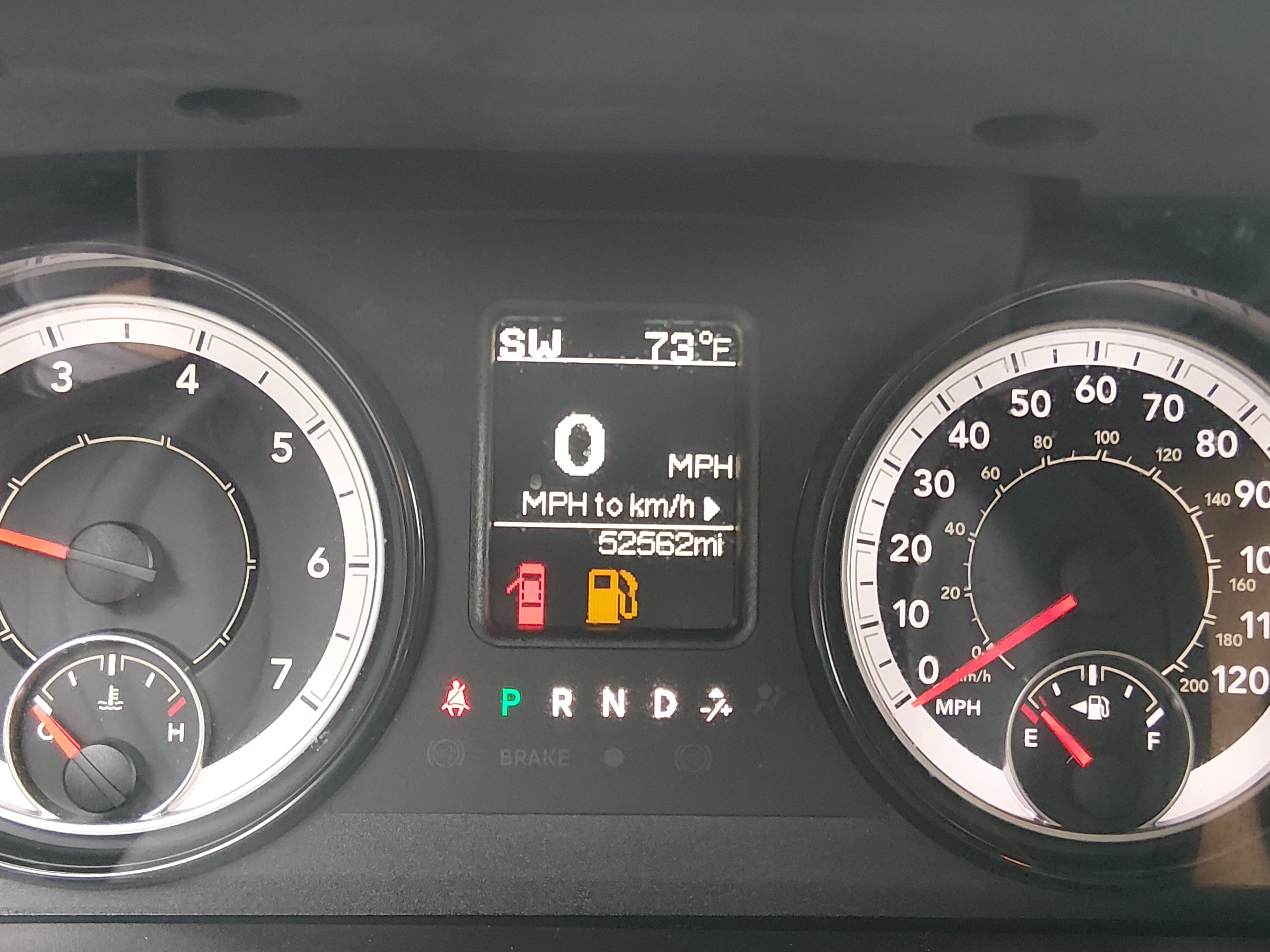 2024 RAM Ram 1500 Classic SLT - Photo 14