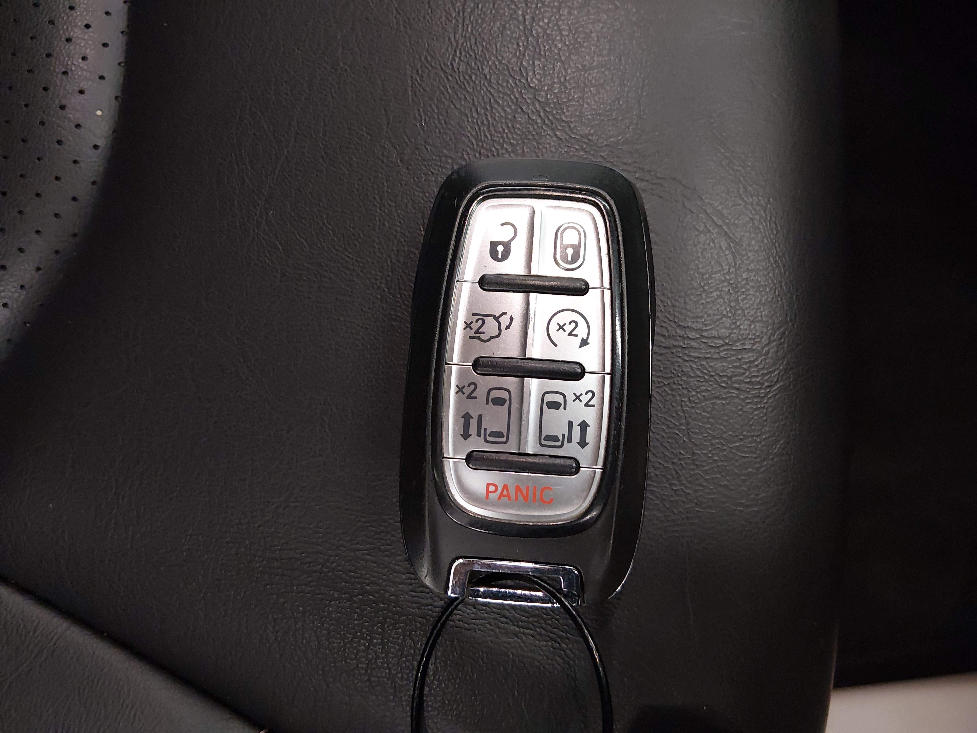 2023 Chrysler Pacifica Touring L - Photo 15