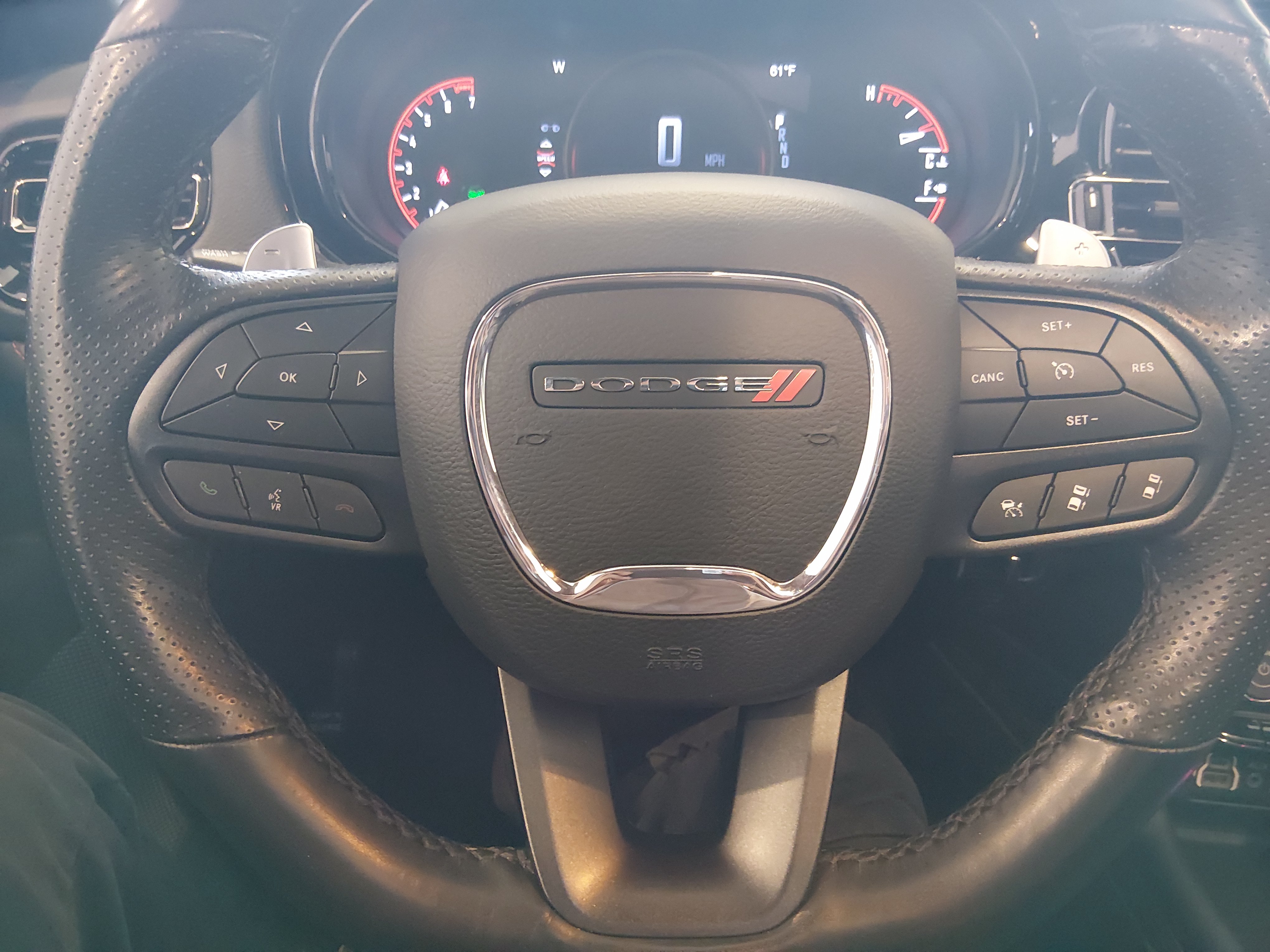 2024 Dodge Durango GT - Photo 12