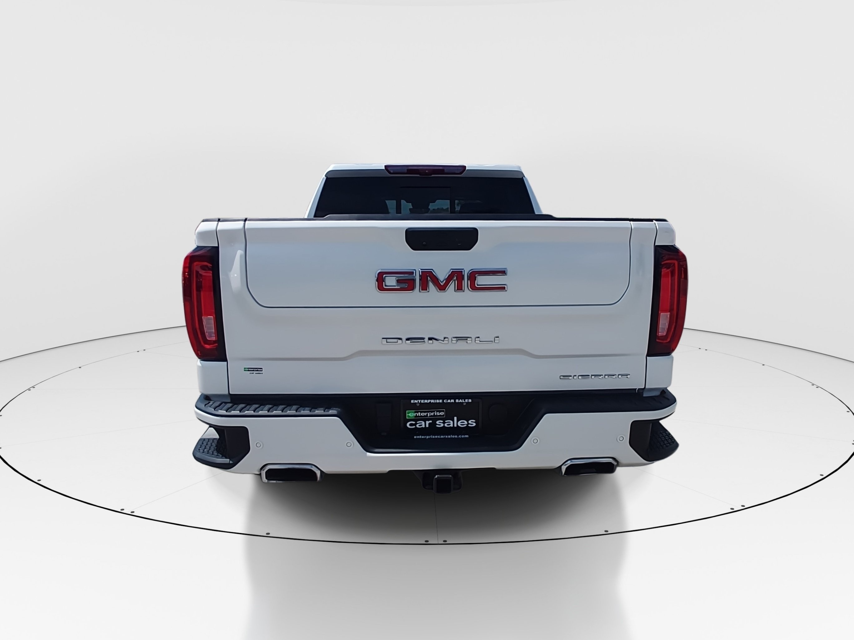 2024 GMC Sierra 1500 Denali Denali - Photo 6