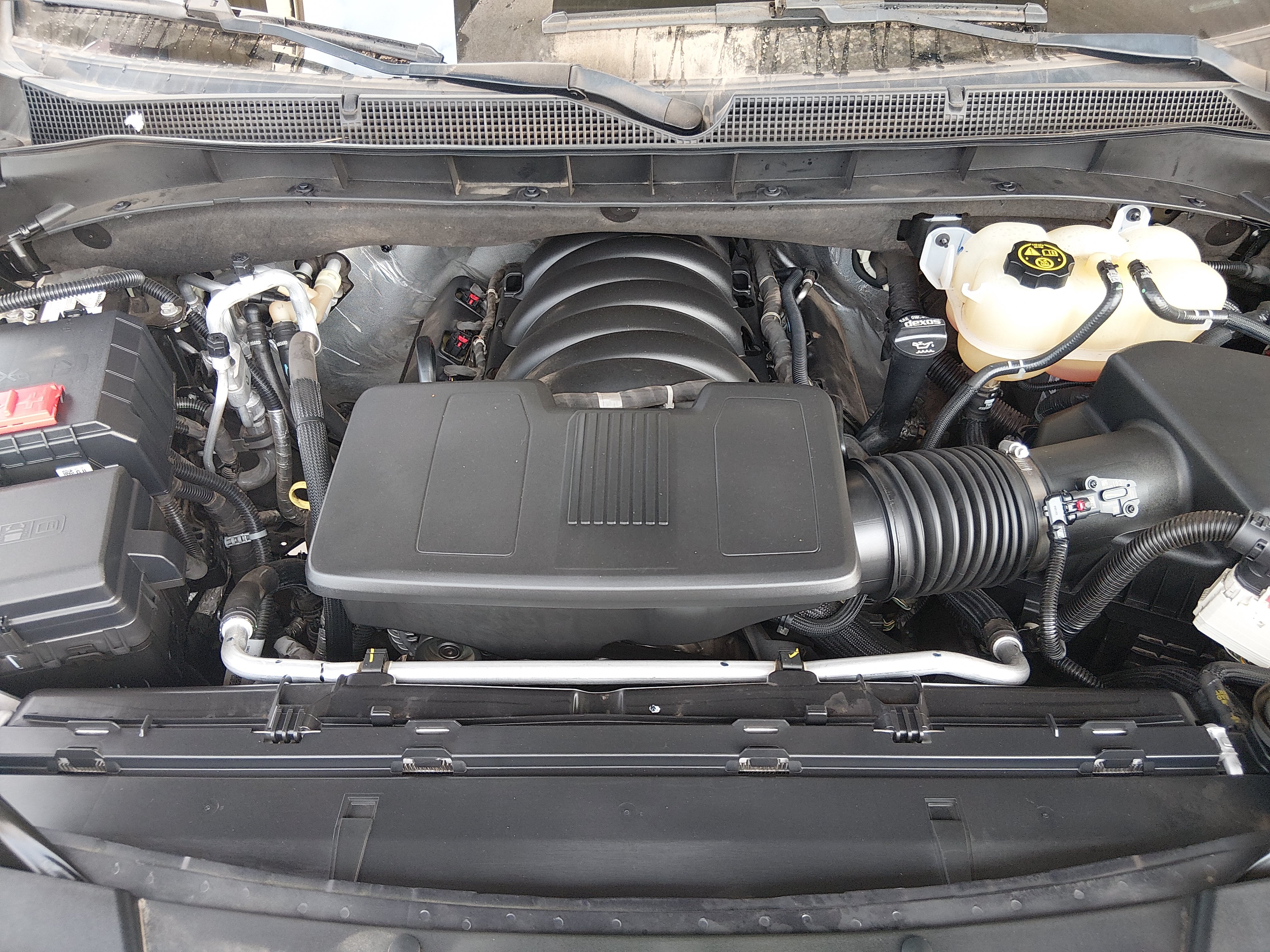 2023 Chevrolet Tahoe LT - Photo 9