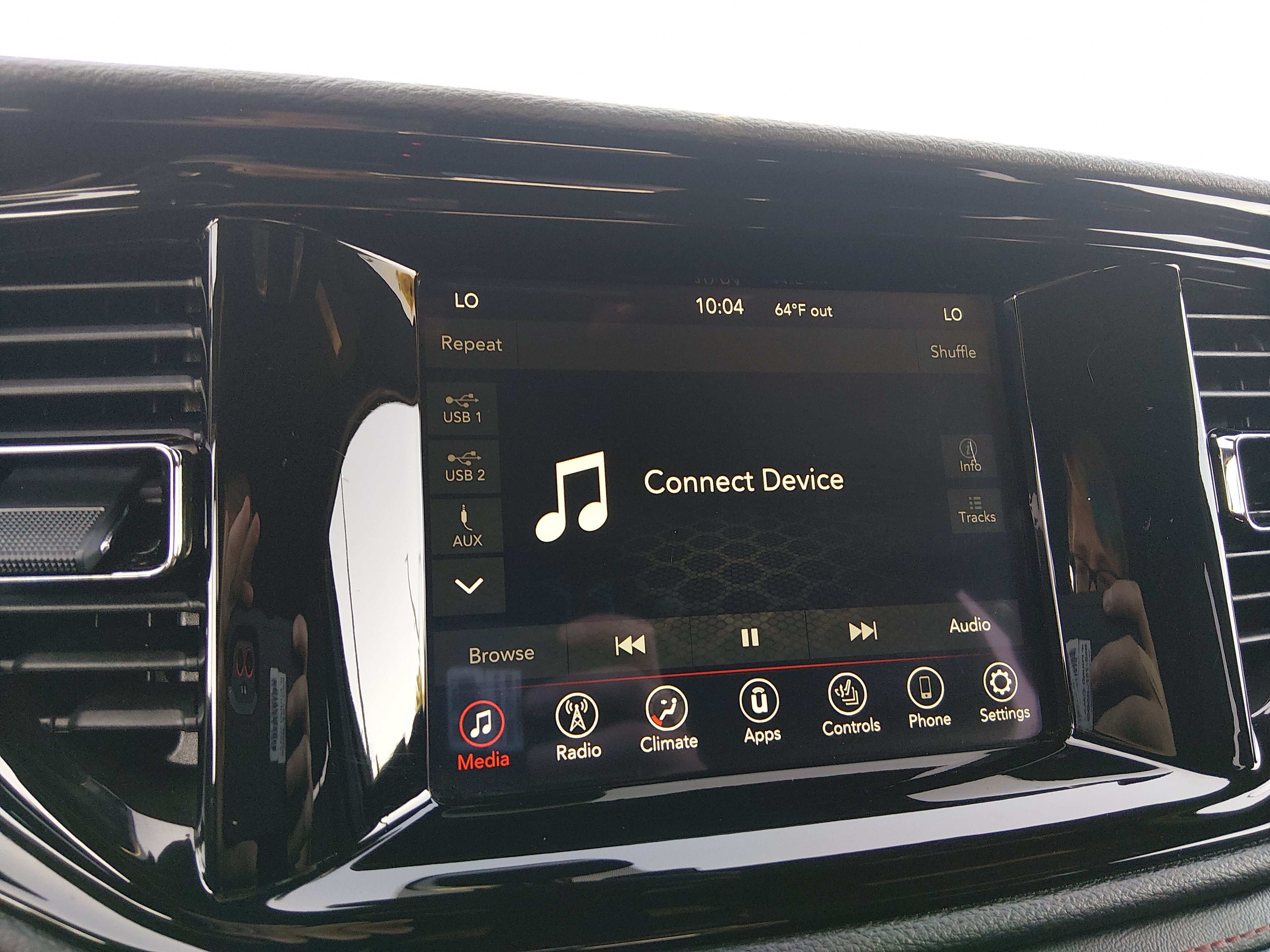 2023 Dodge Durango GT - Photo 17