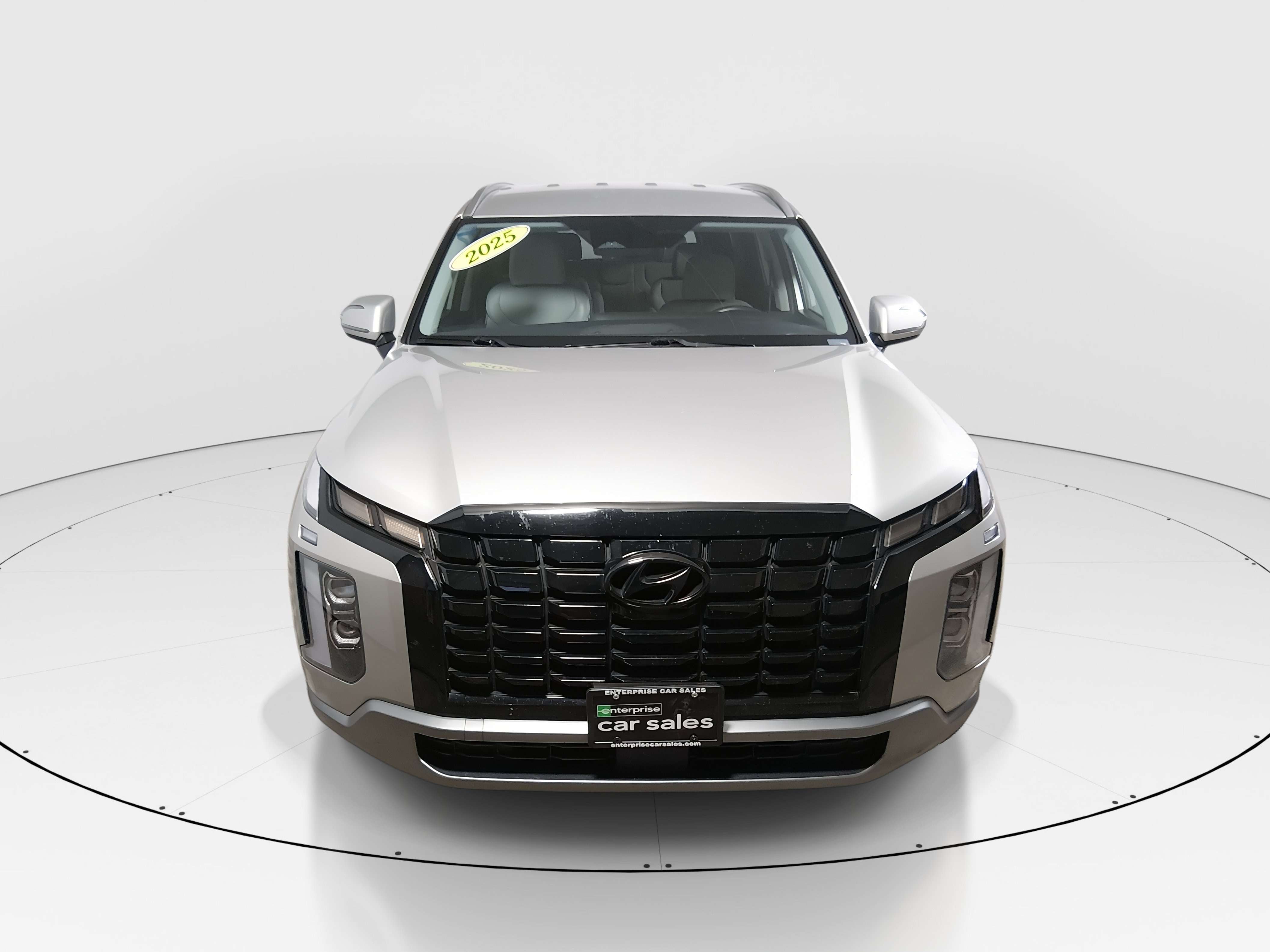 2025 Hyundai Palisade SEL - Photo 2