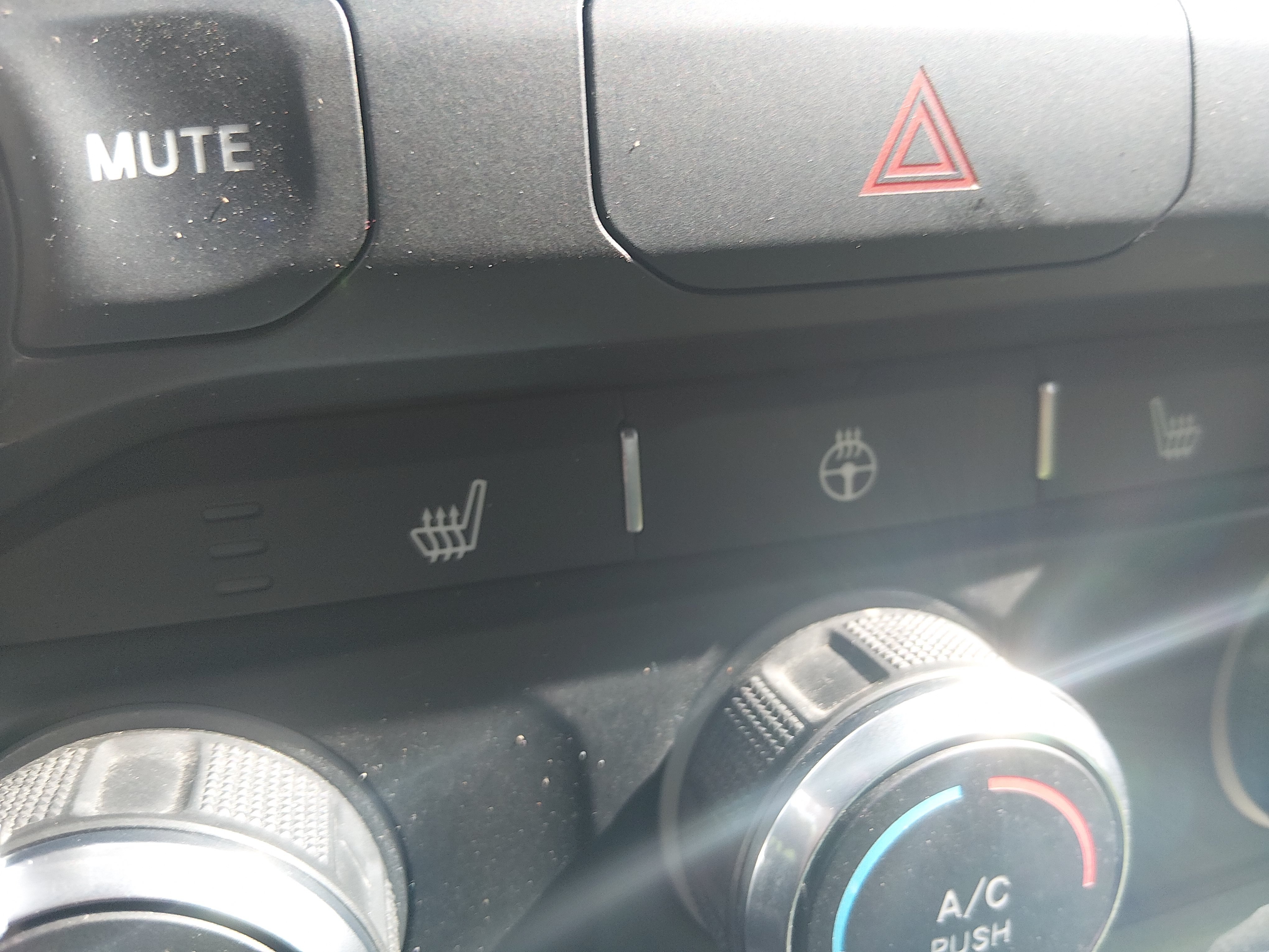2024 RAM Ram 1500 Pickup Big Horn/Lone Star - Photo 17