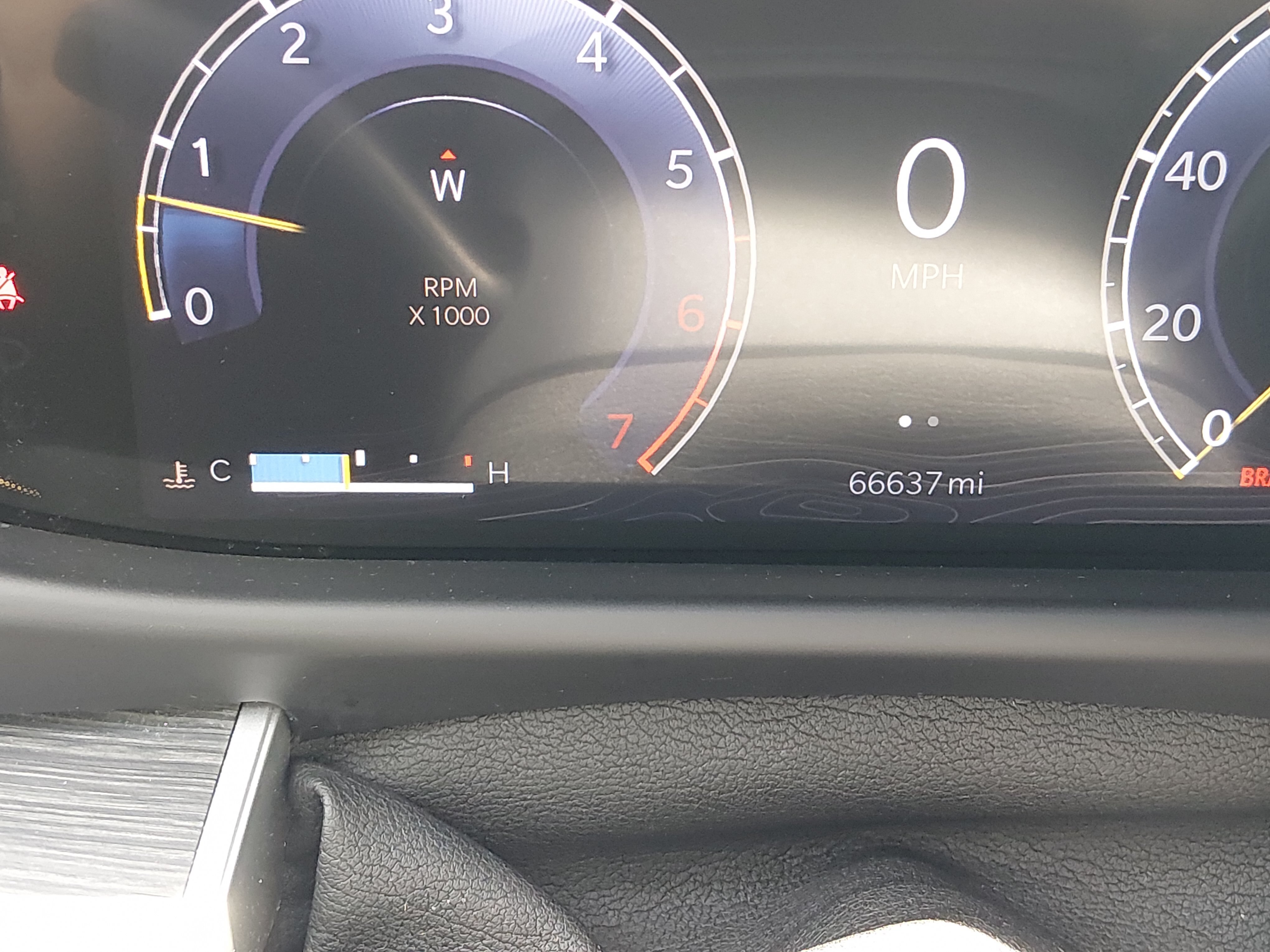 2024 Jeep Wagoneer Series III - Photo 14