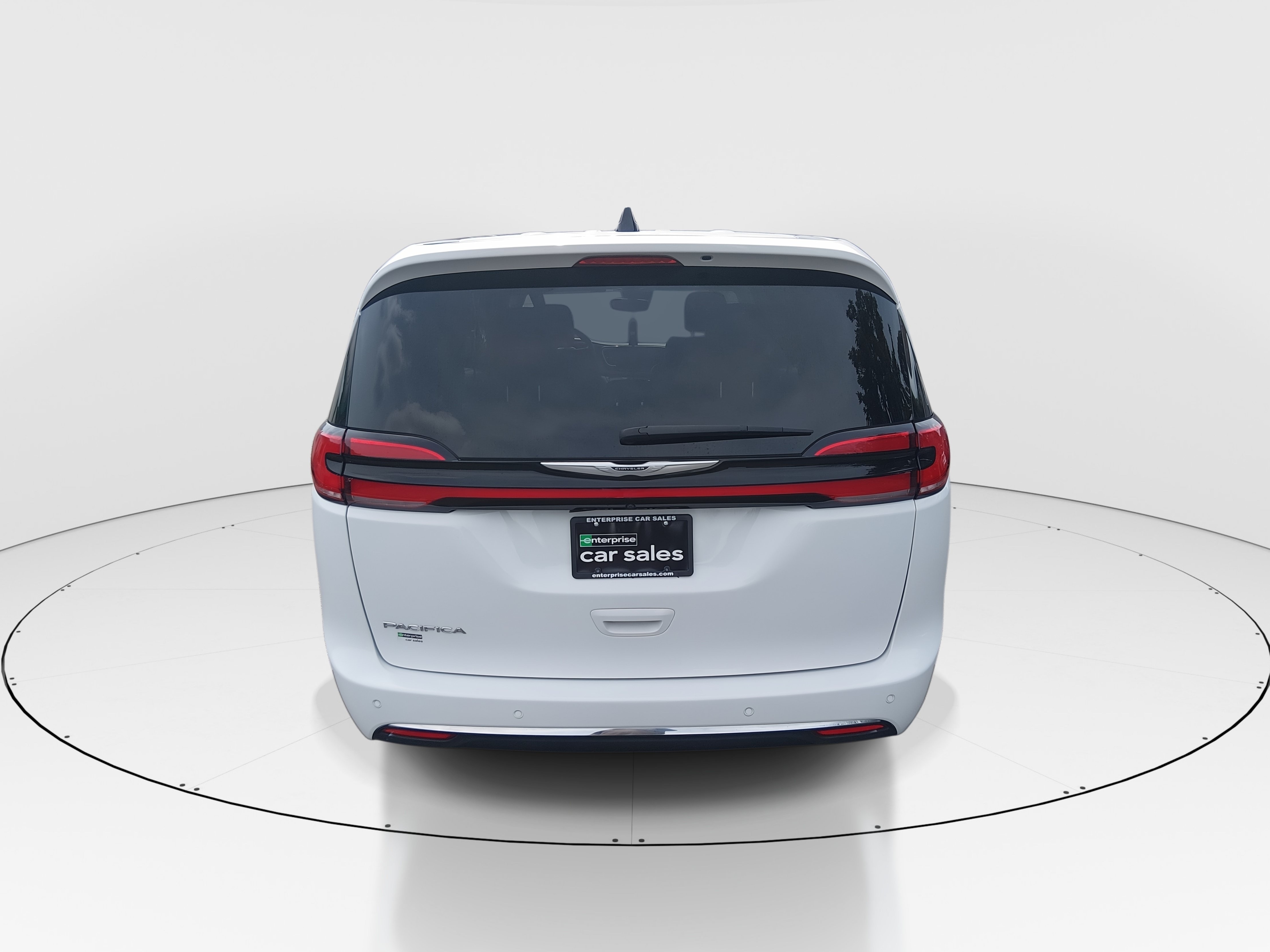 2023 Chrysler Pacifica Touring L - Photo 6