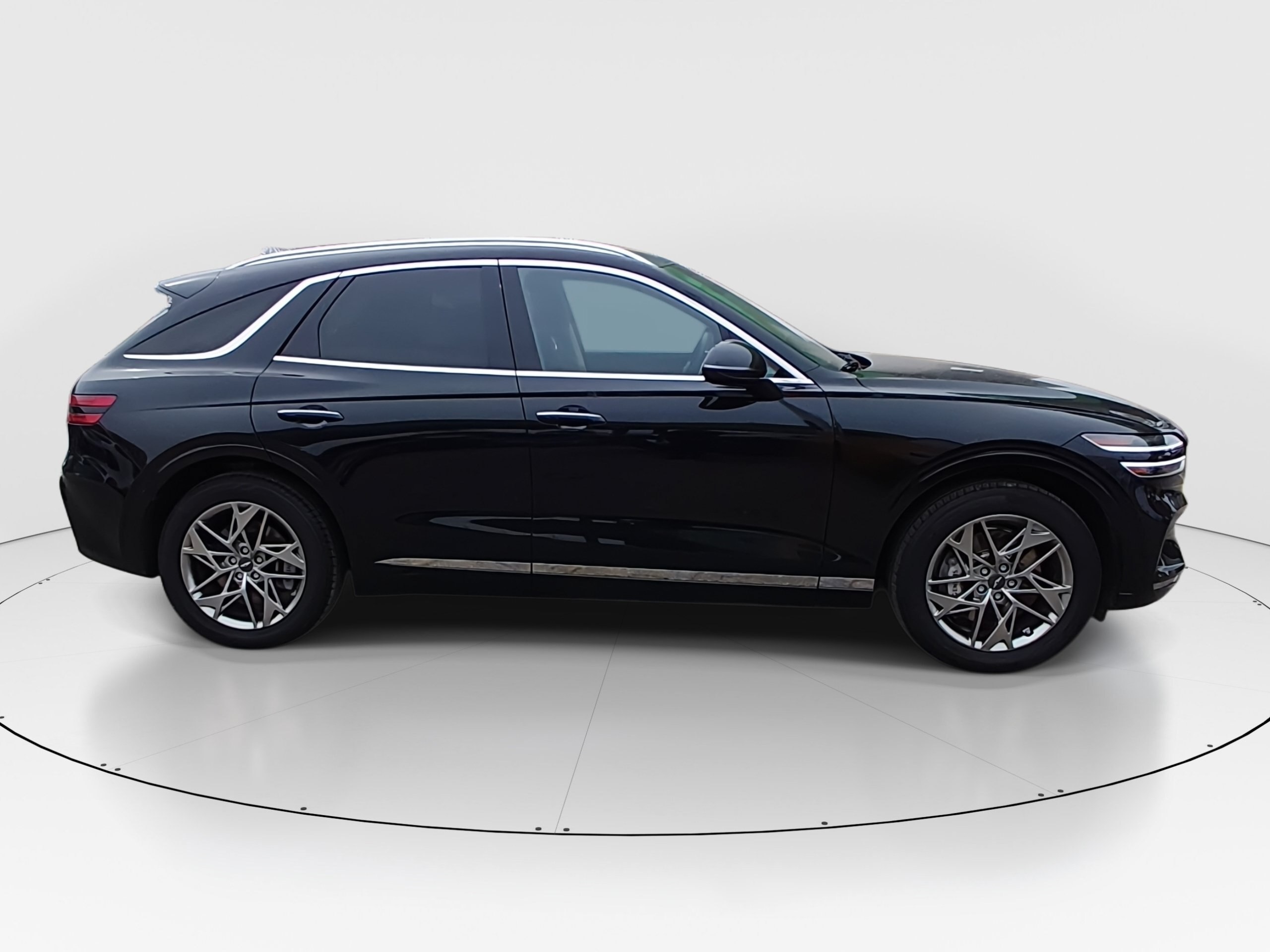 2025 GENESIS GV70 Standard - Photo 8