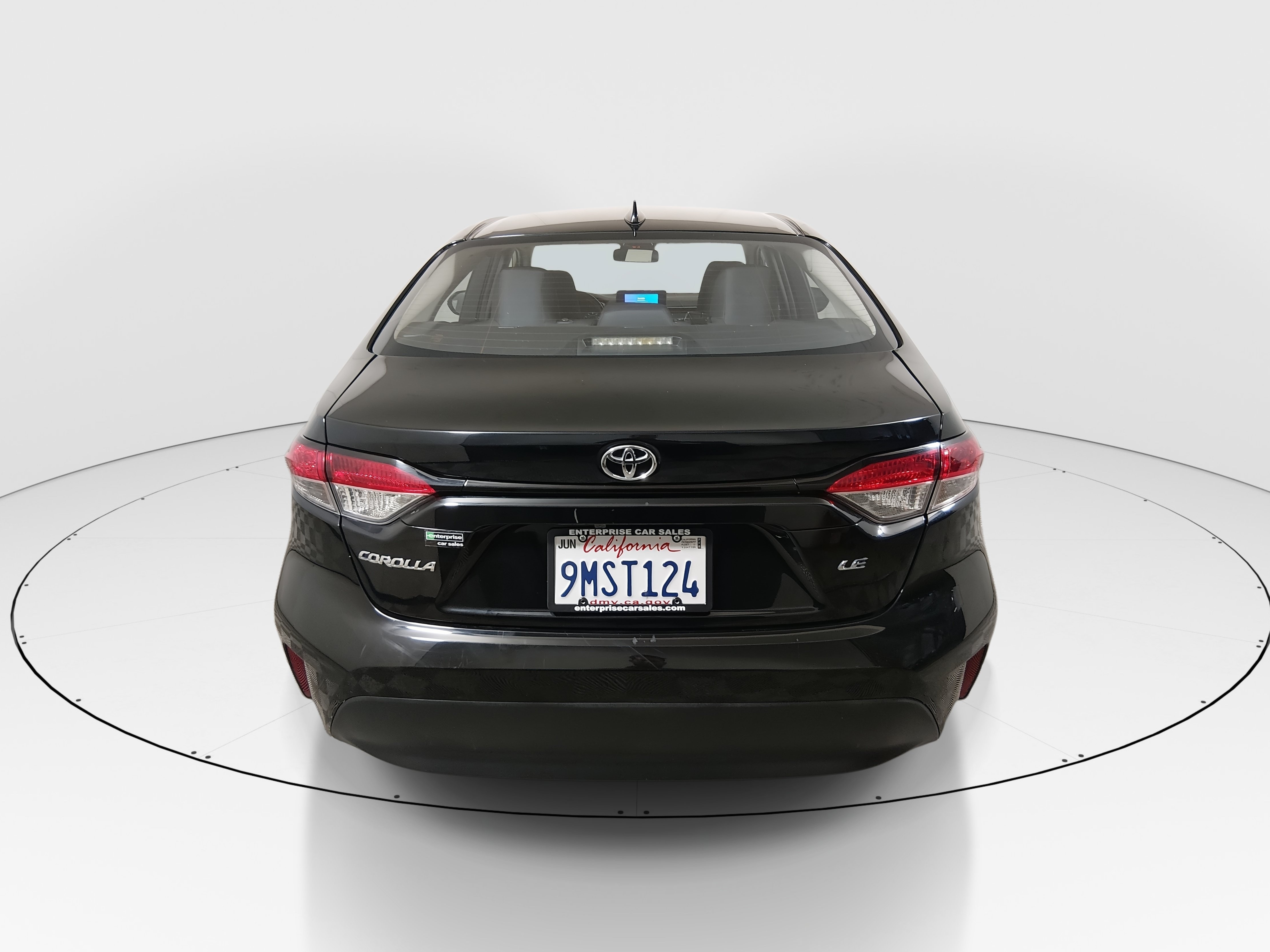 2024 Toyota Corolla LE - Photo 6