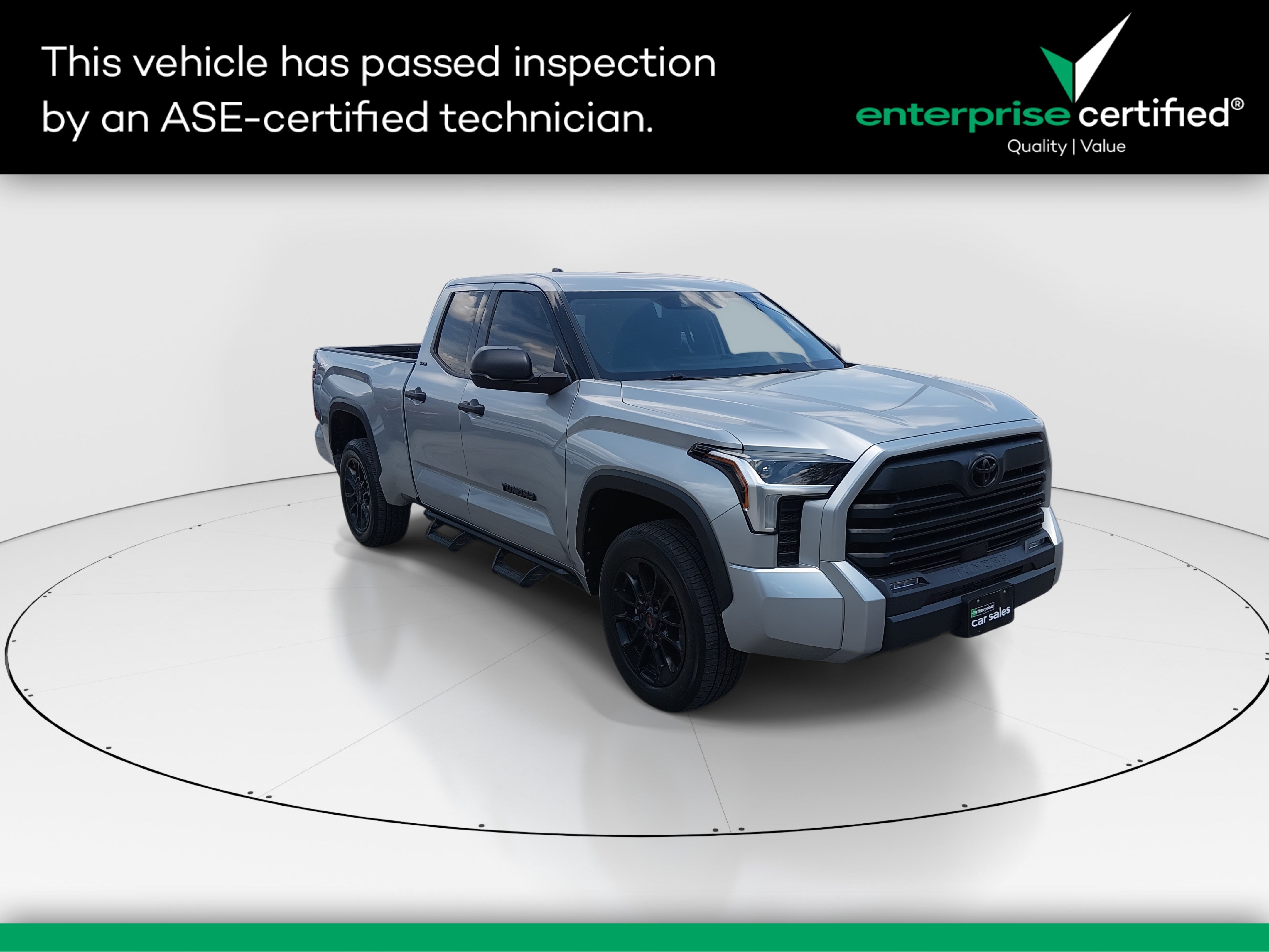 2023 Toyota Tundra