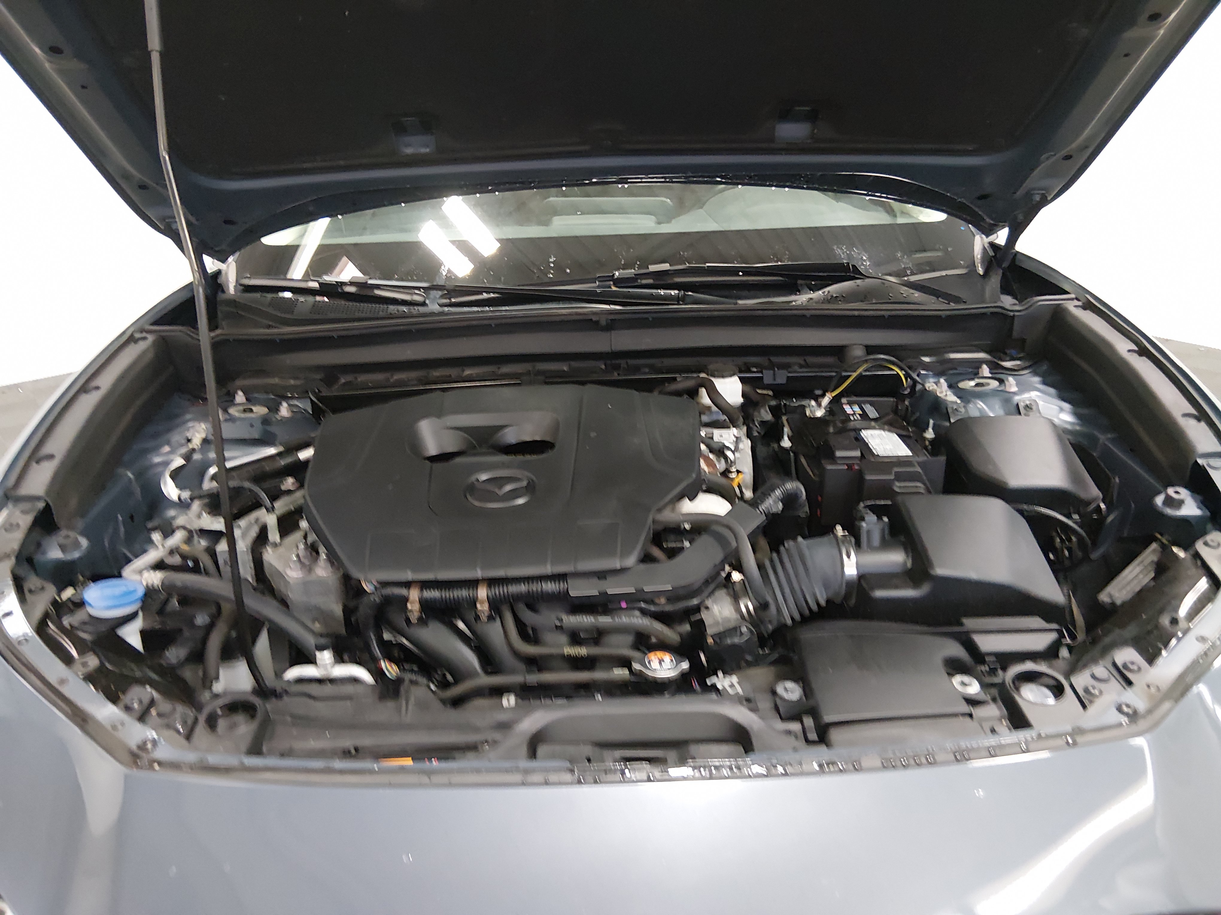 2025 Mazda CX-30 Preferred - Photo 9