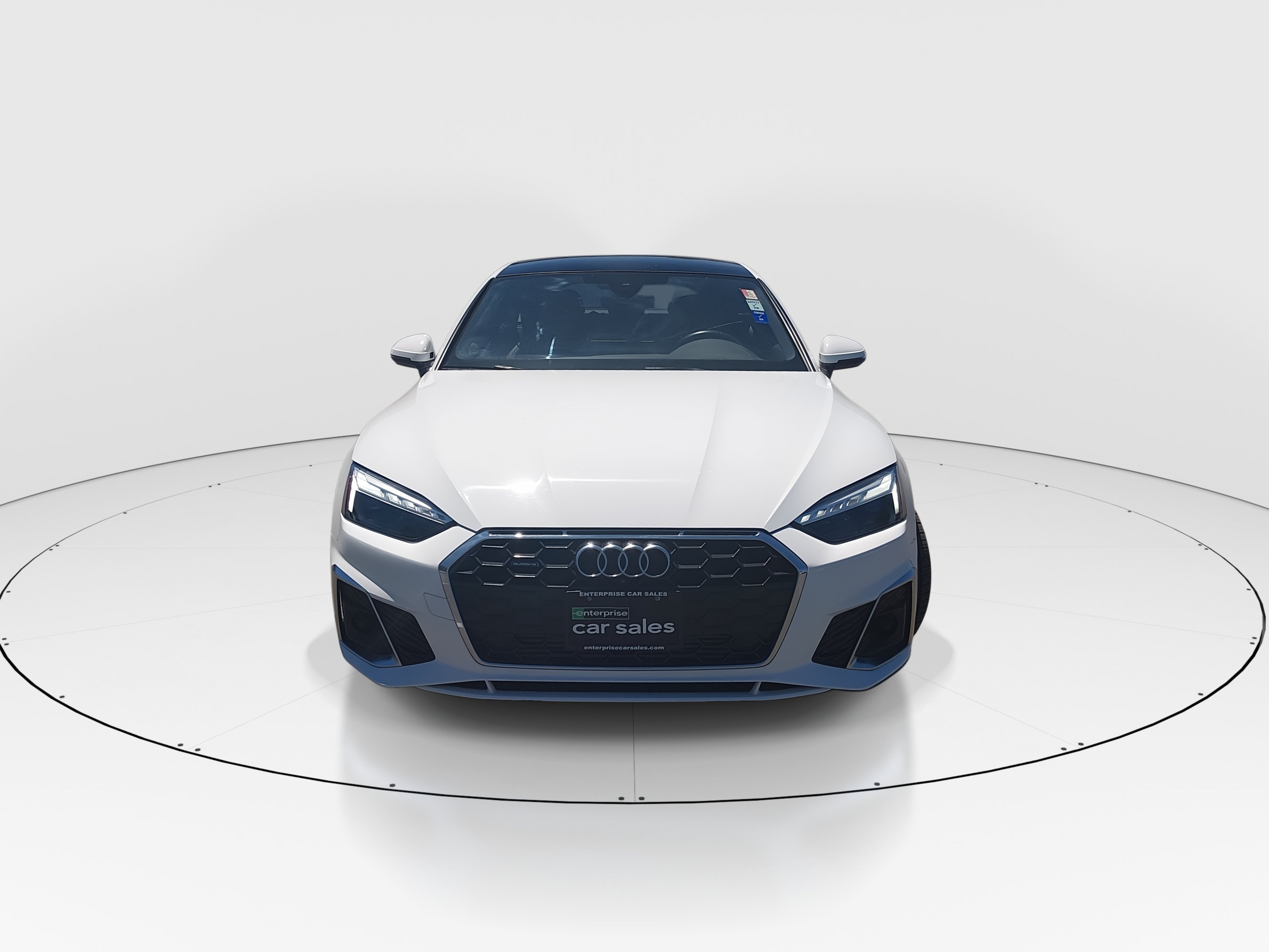 2024 Audi A5 Sportback Premium Plus - Photo 2