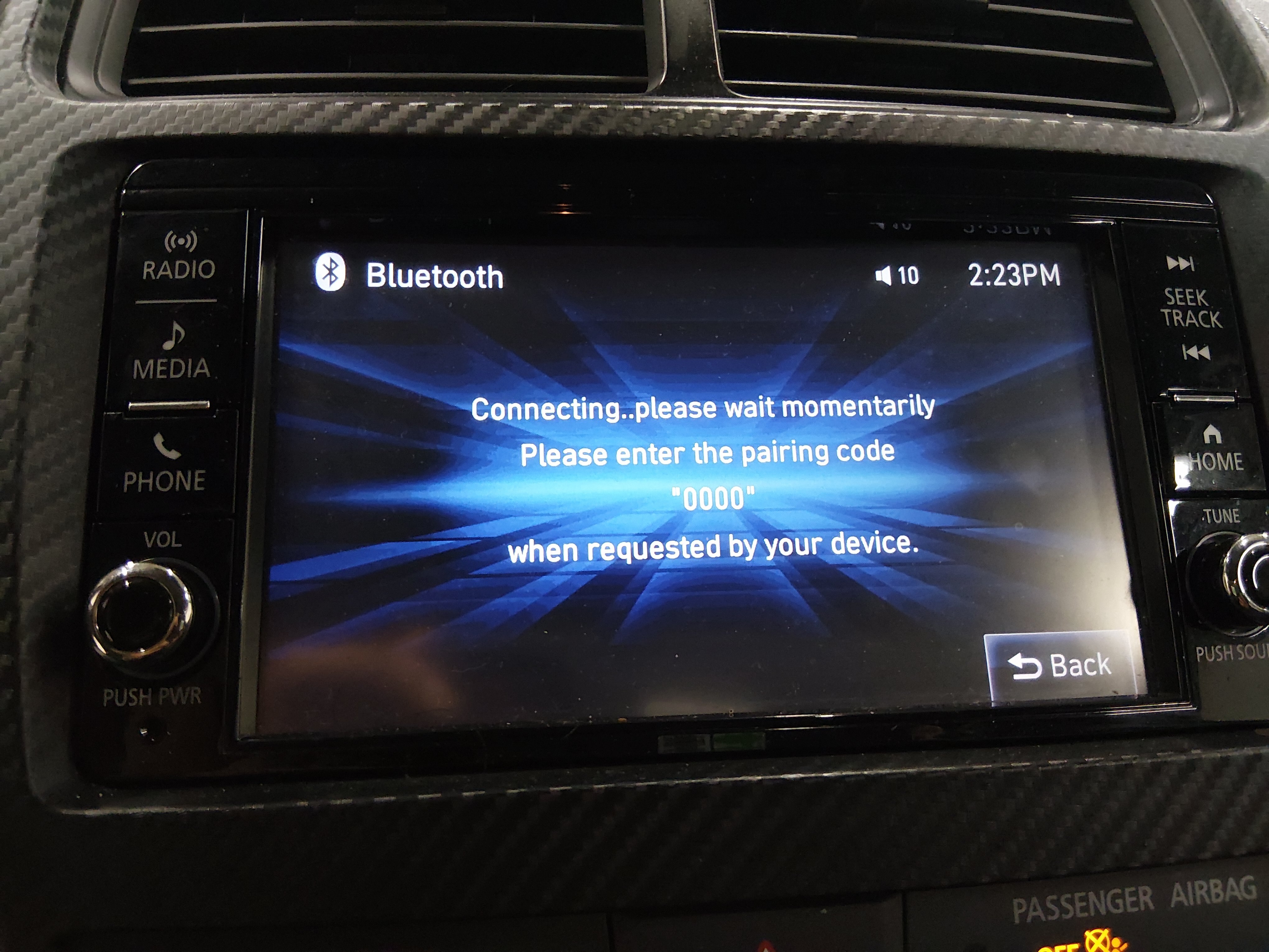 2024 Mitsubishi Outlander Sport ES - Photo 18
