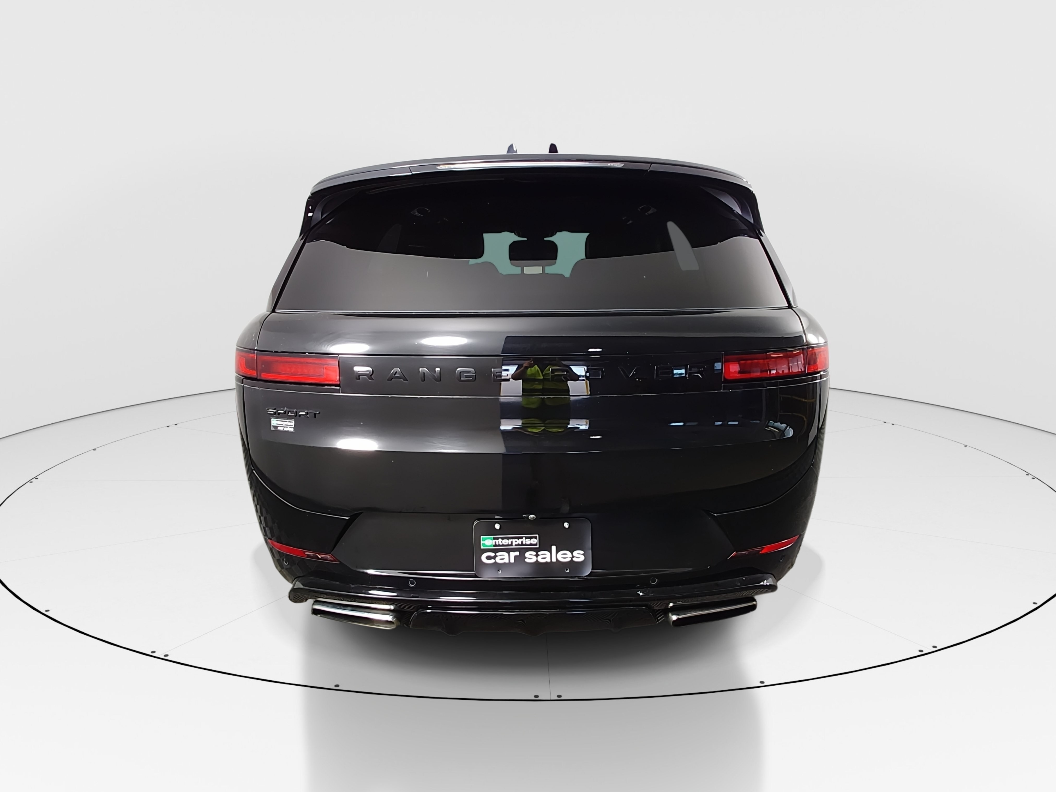 2024 Land Rover Range Rover Sport SE Dynamic - Photo 6