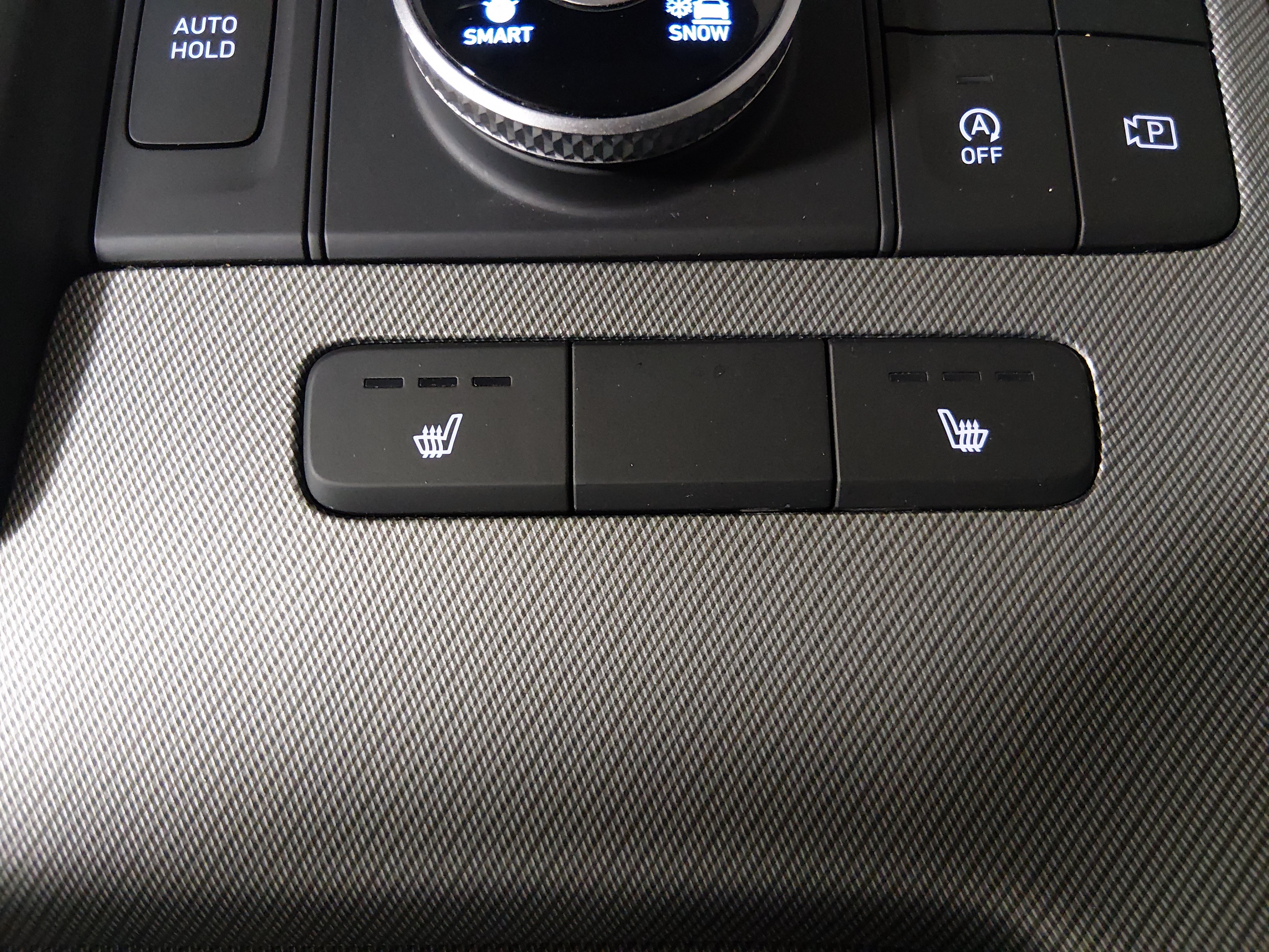 2025 Hyundai Palisade SEL - Photo 19