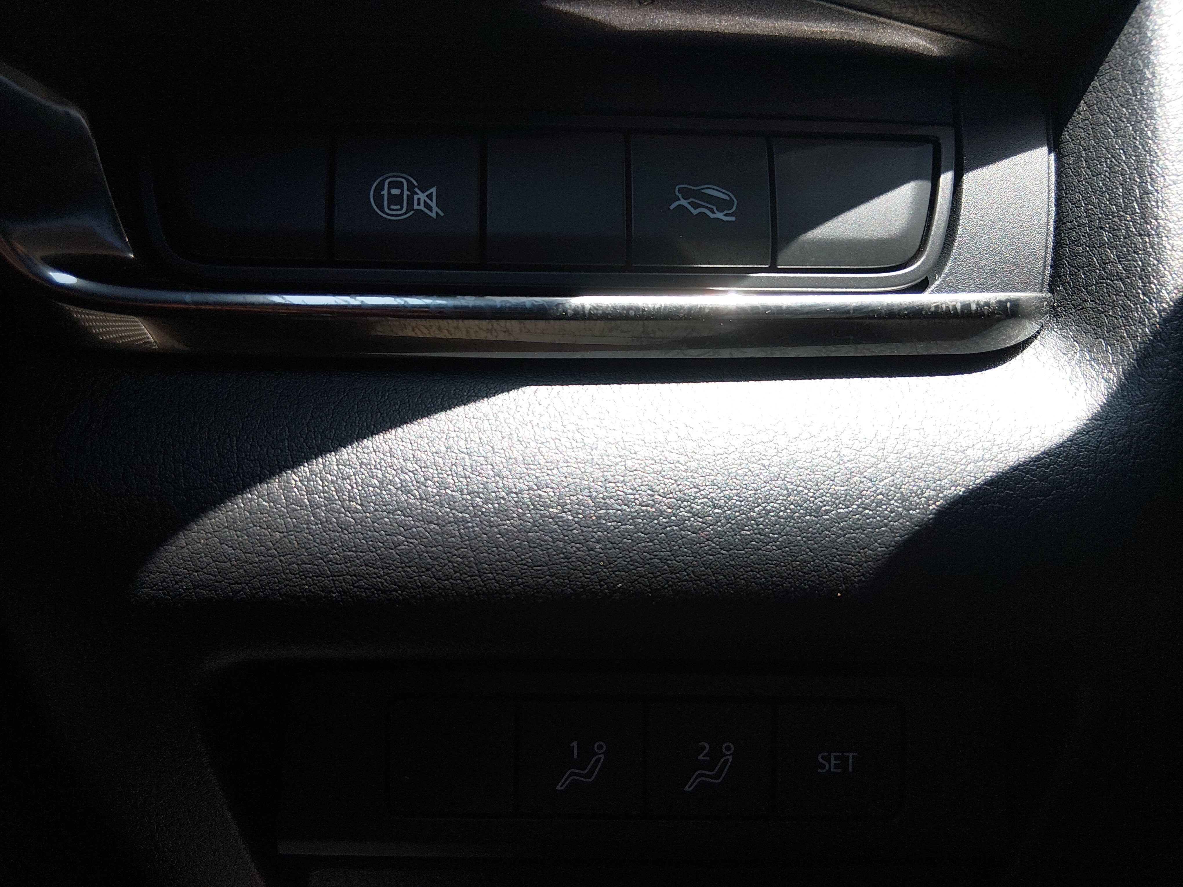 2025 Mazda CX-30 Preferred - Photo 13