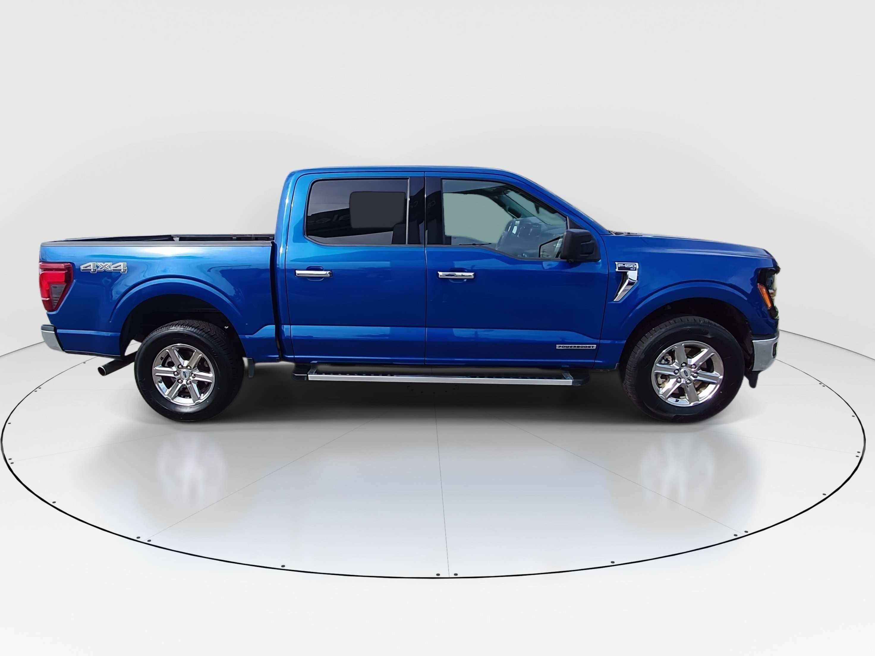 2024 Ford F-150 XLT - Photo 8