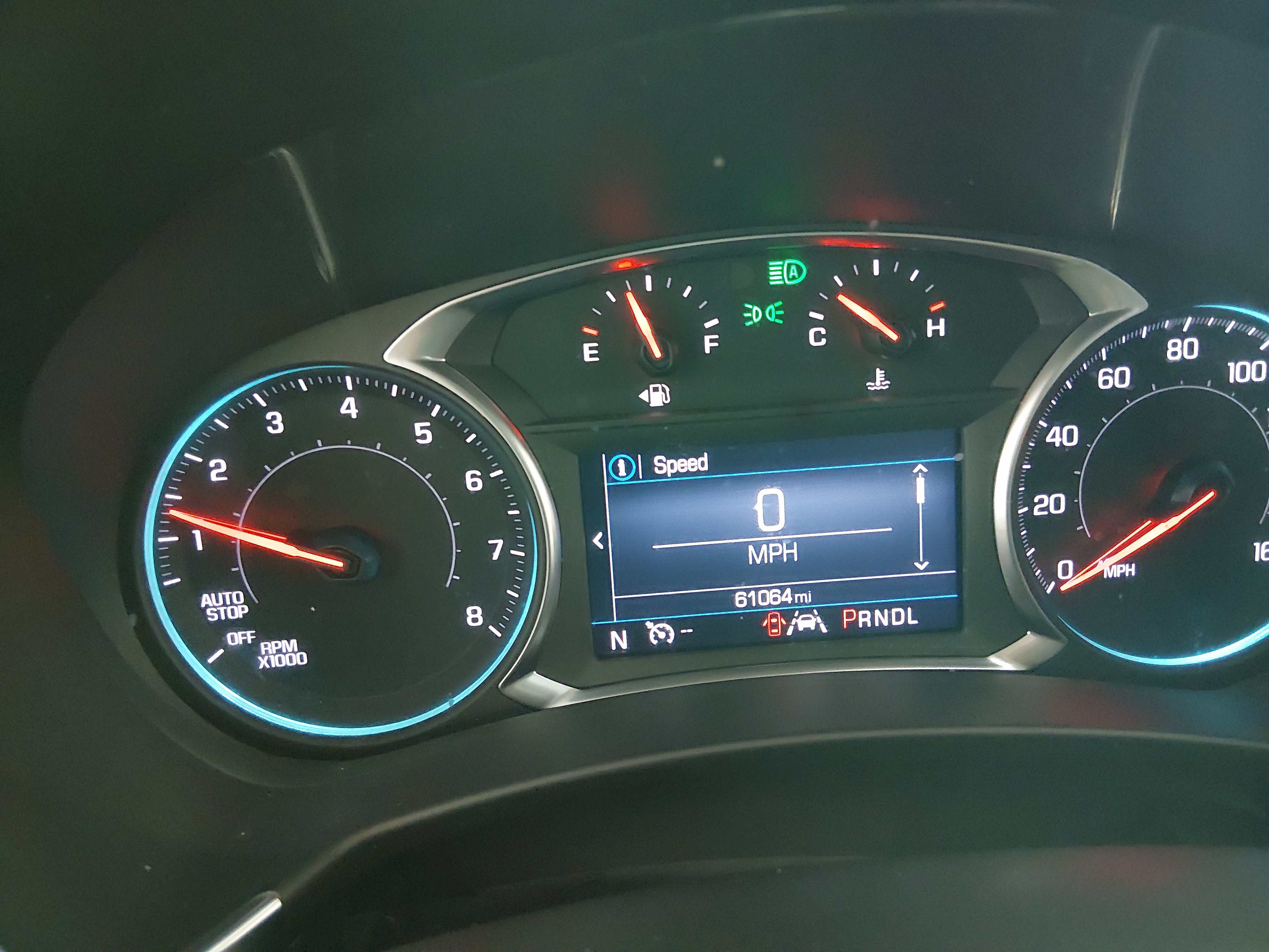 2024 Chevrolet Equinox LT - Photo 14