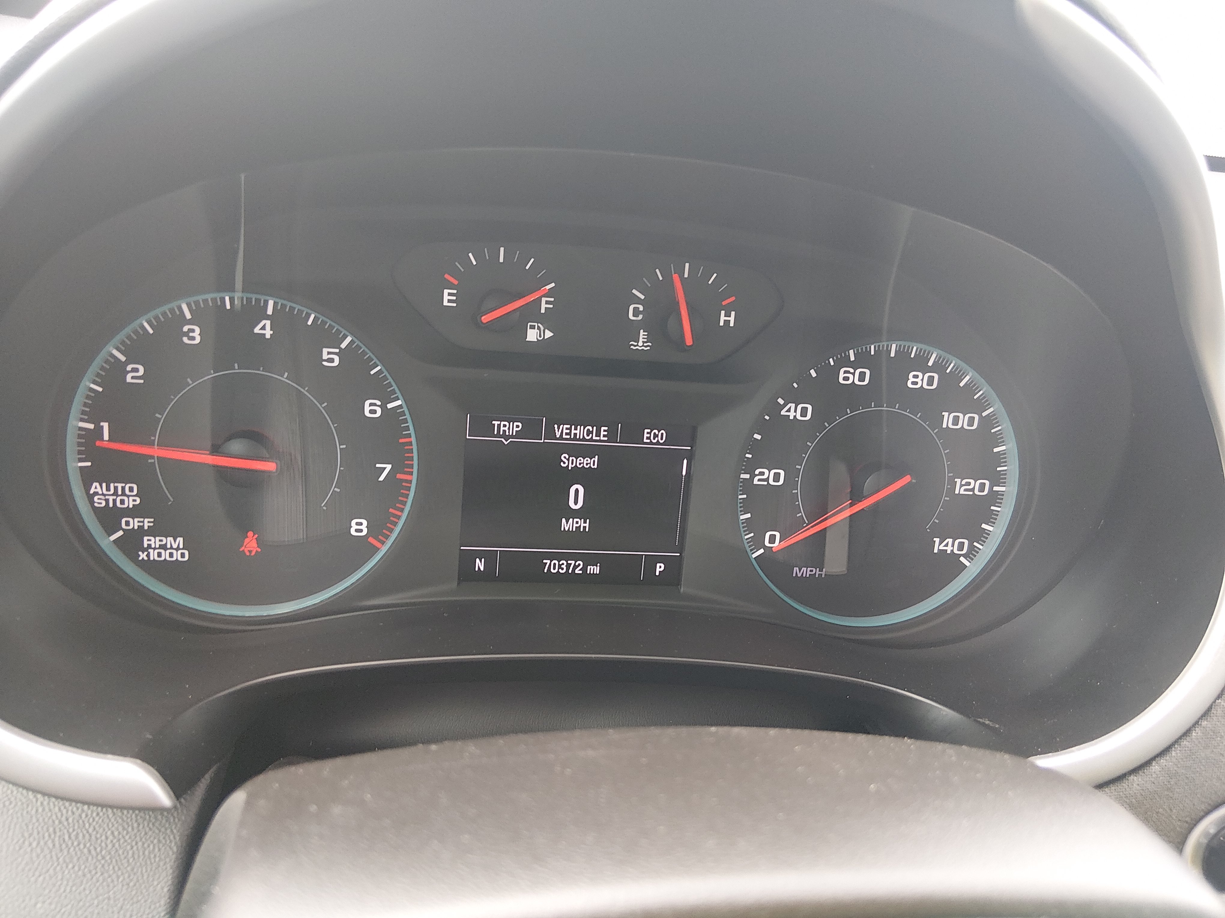 2024 Chevrolet Malibu 1LT - Photo 14
