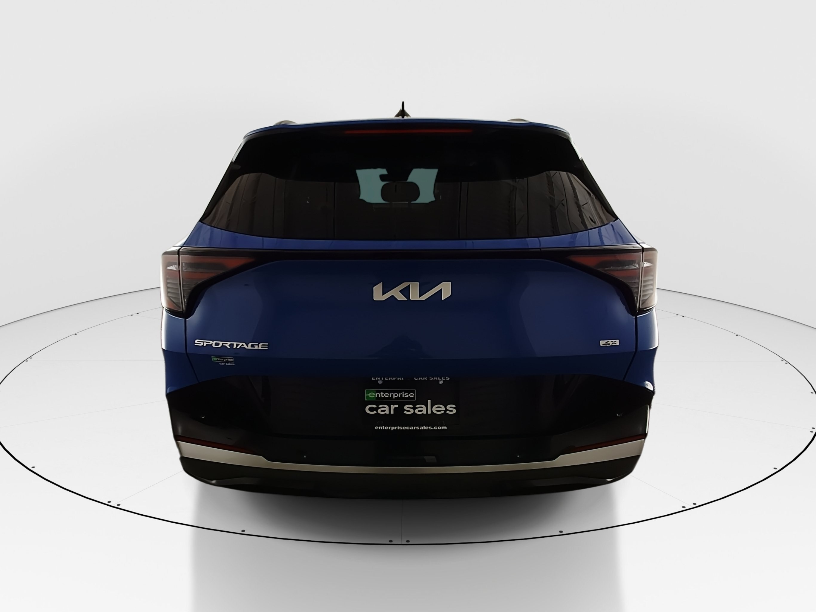 2026 Kia Sportage SX Prestige - Photo 6