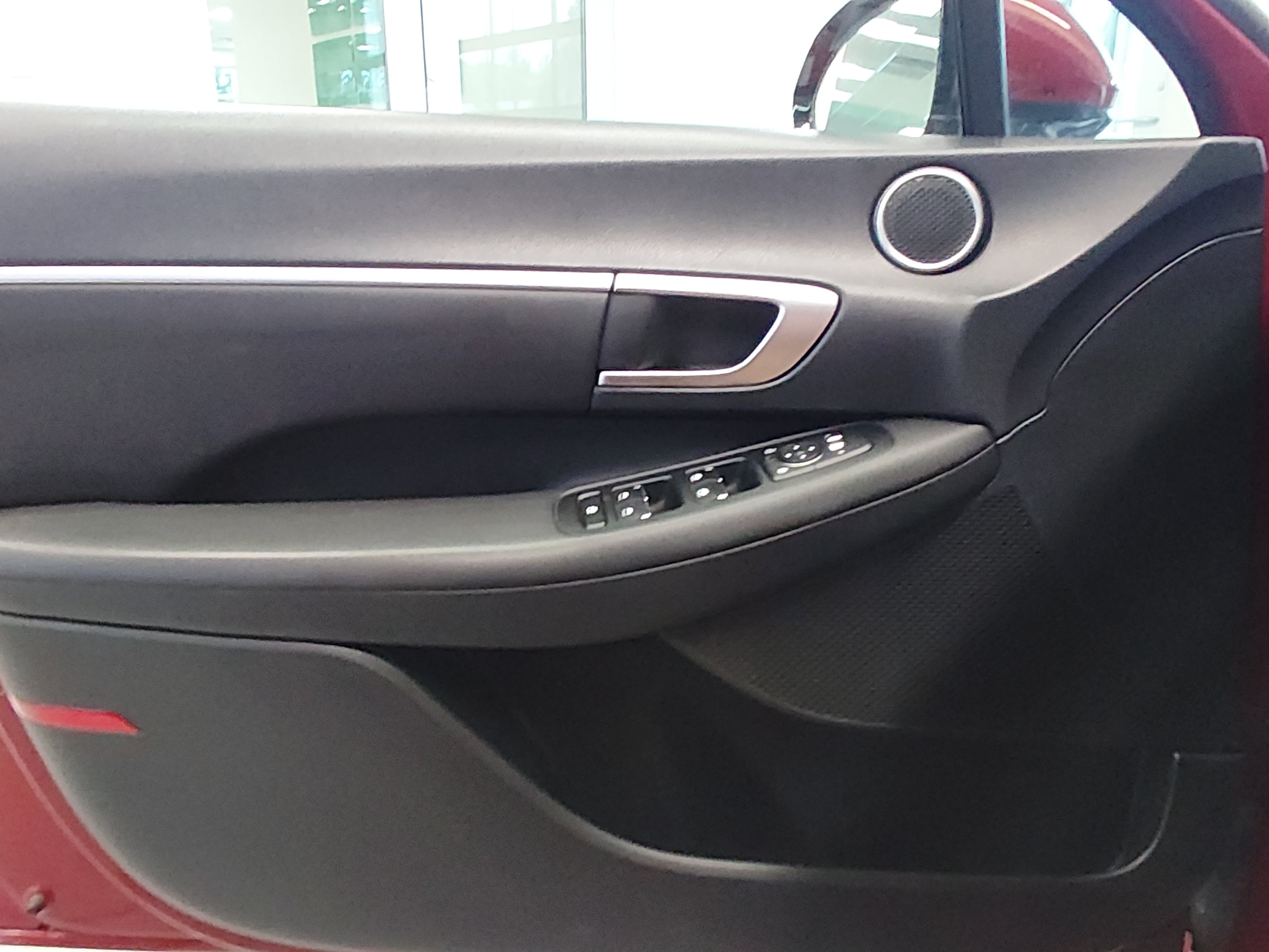 2024 Hyundai Sonata SEL - Photo 19