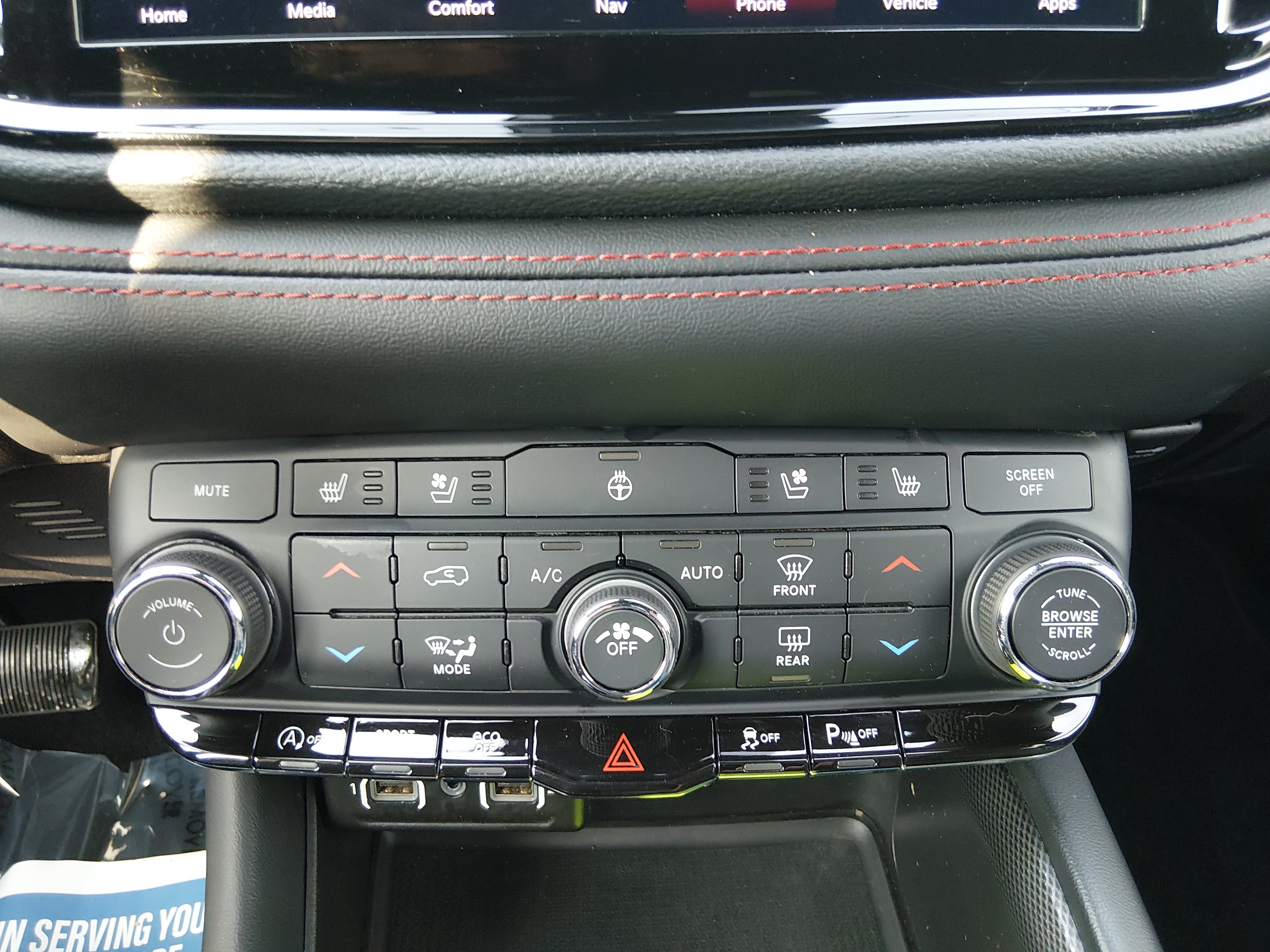 2023 Dodge Durango GT - Photo 13