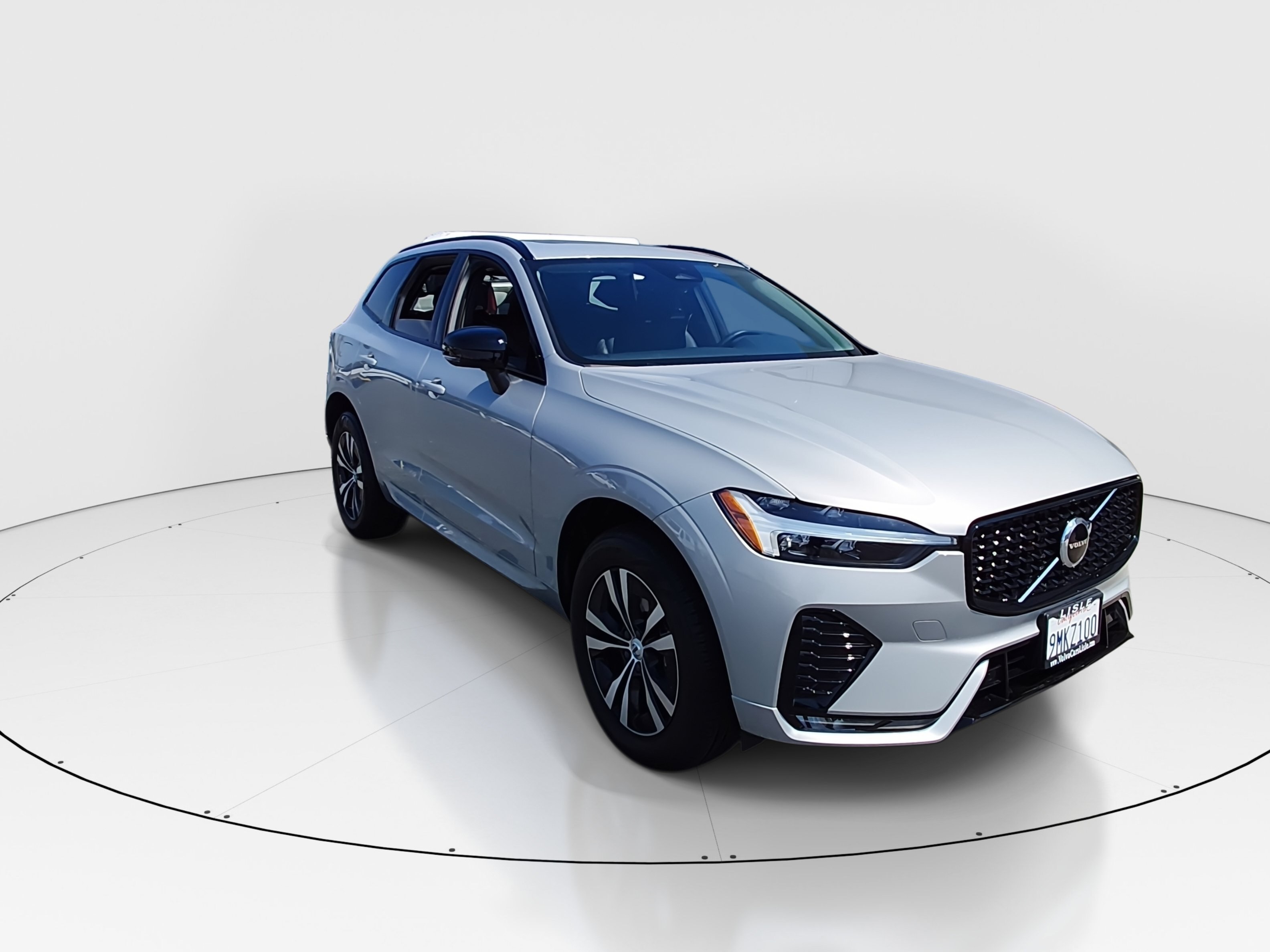 2024 Volvo XC60