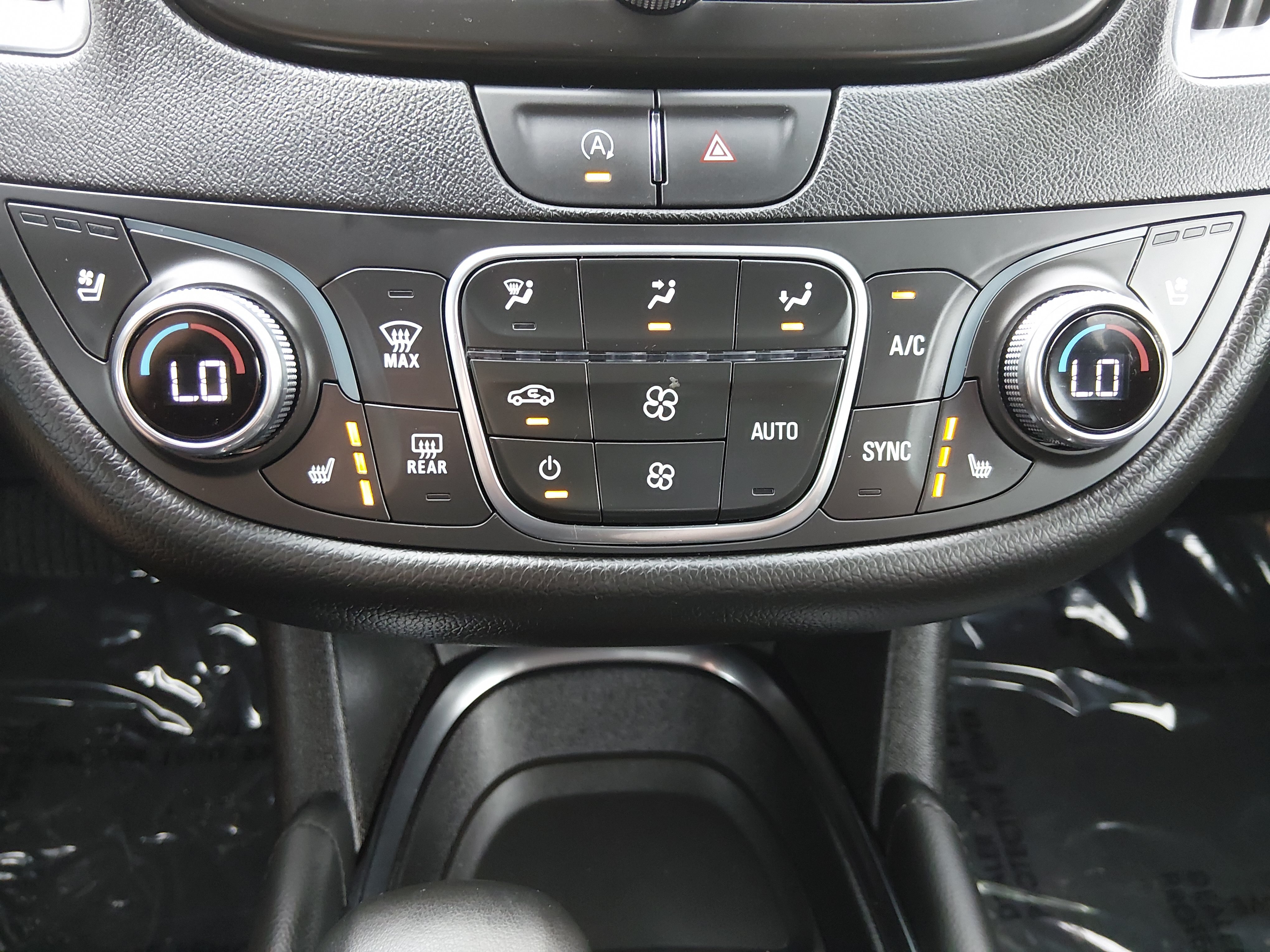 2024 Chevrolet Malibu 2LT - Photo 18
