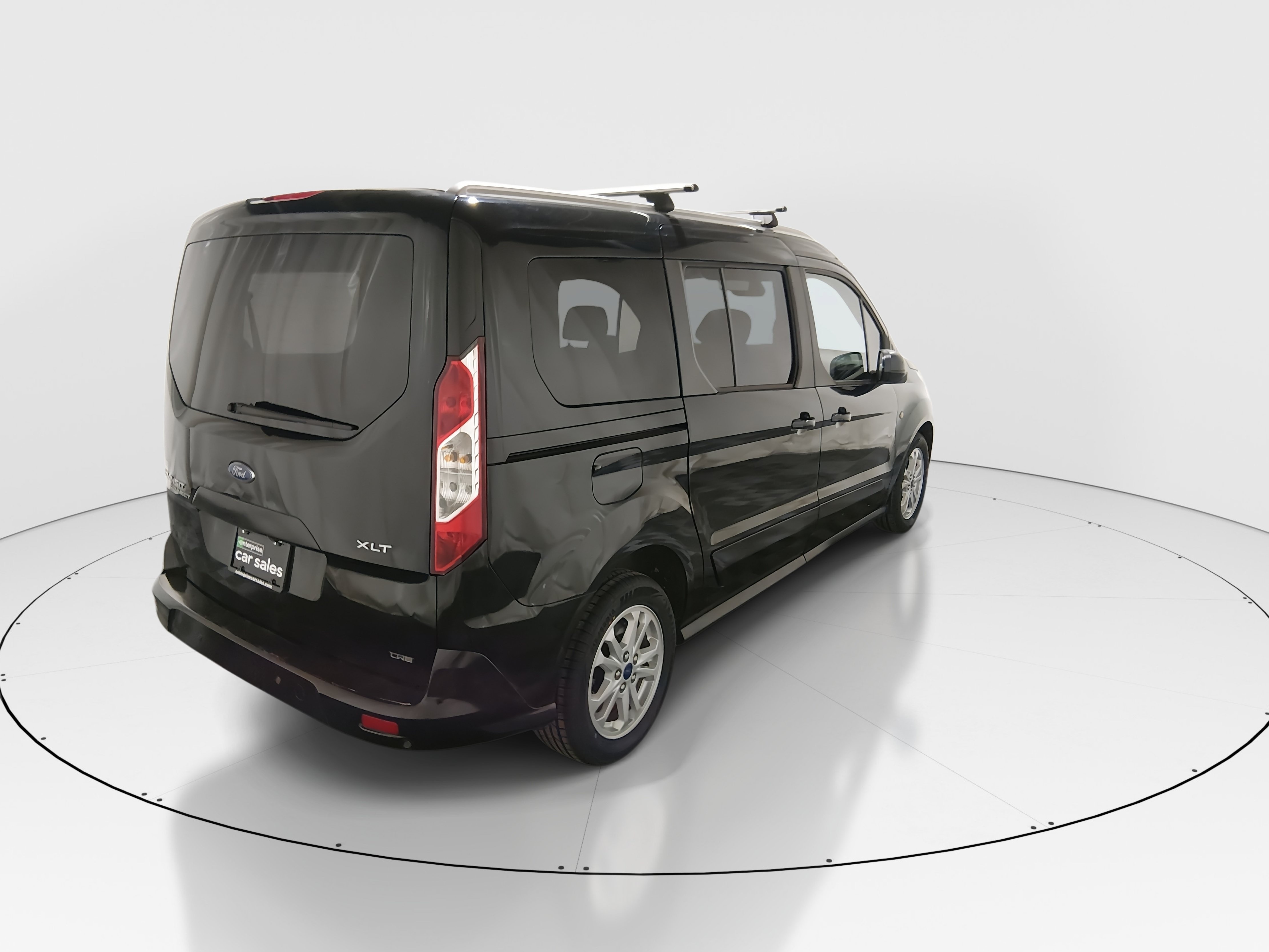 2022 Ford Transit Connect XLT - Photo 7