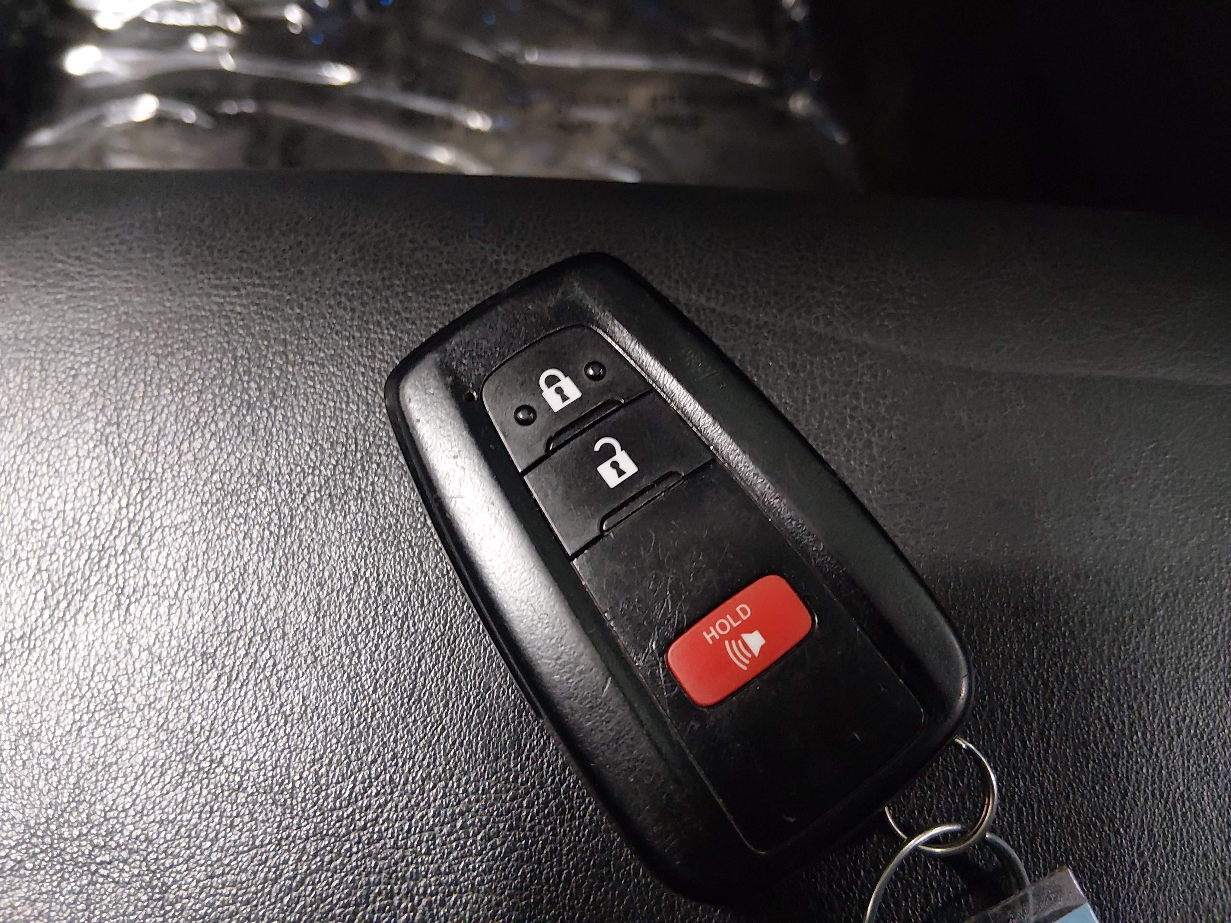 2024 Toyota RAV4 Adventure - Photo 15