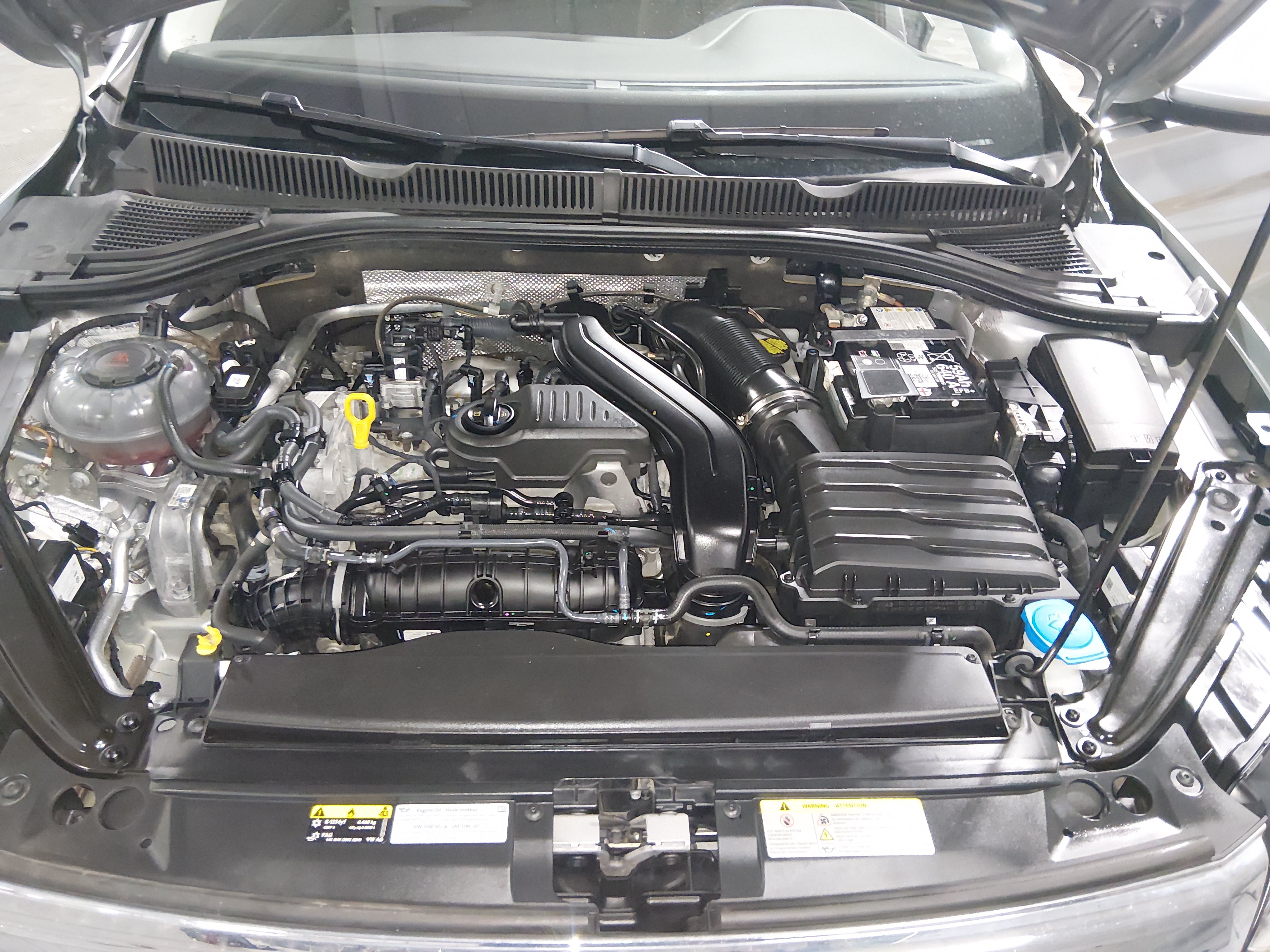 2024 Volkswagen Jetta S - Photo 9