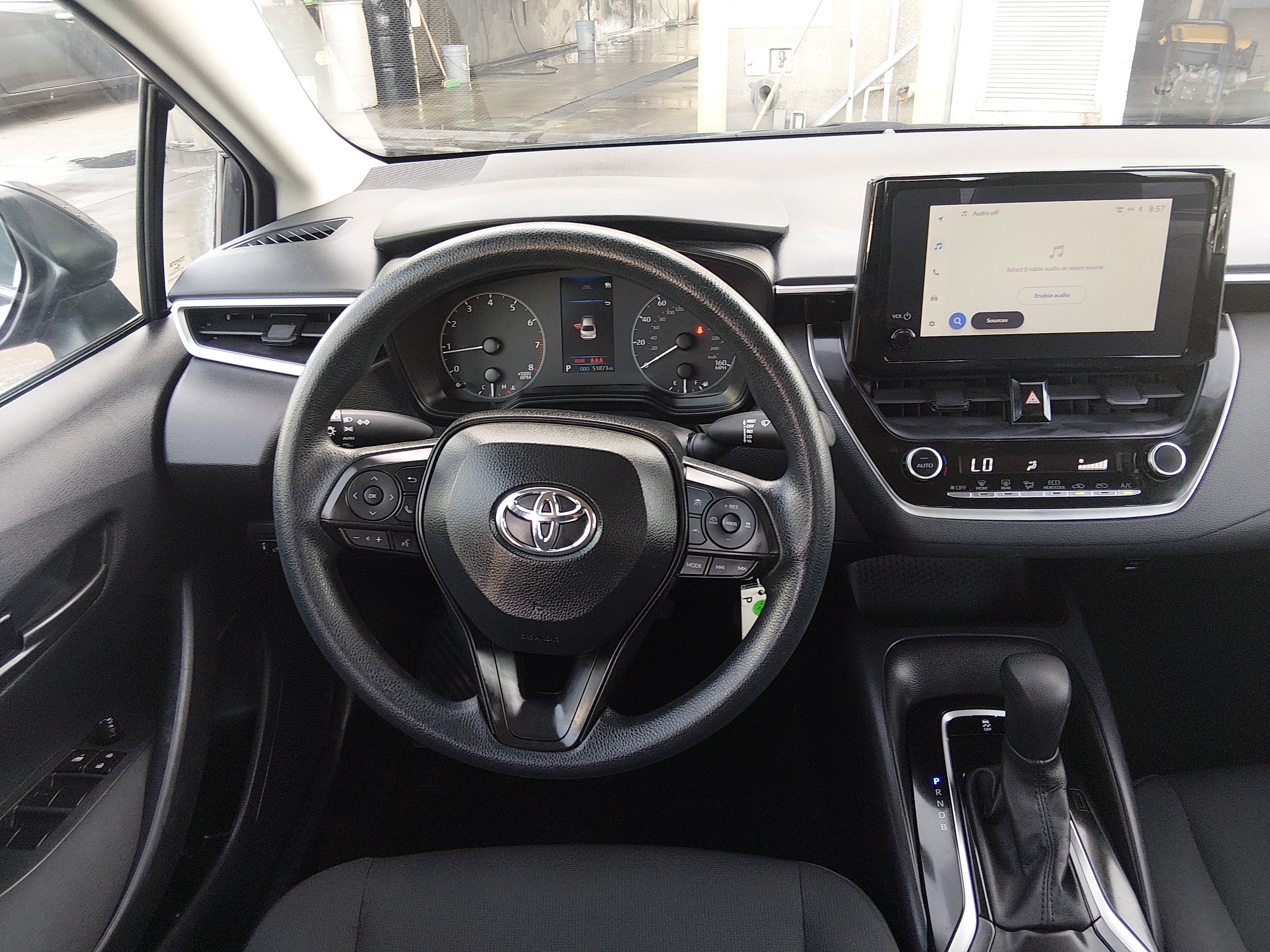 2024 Toyota Corolla LE - Photo 17