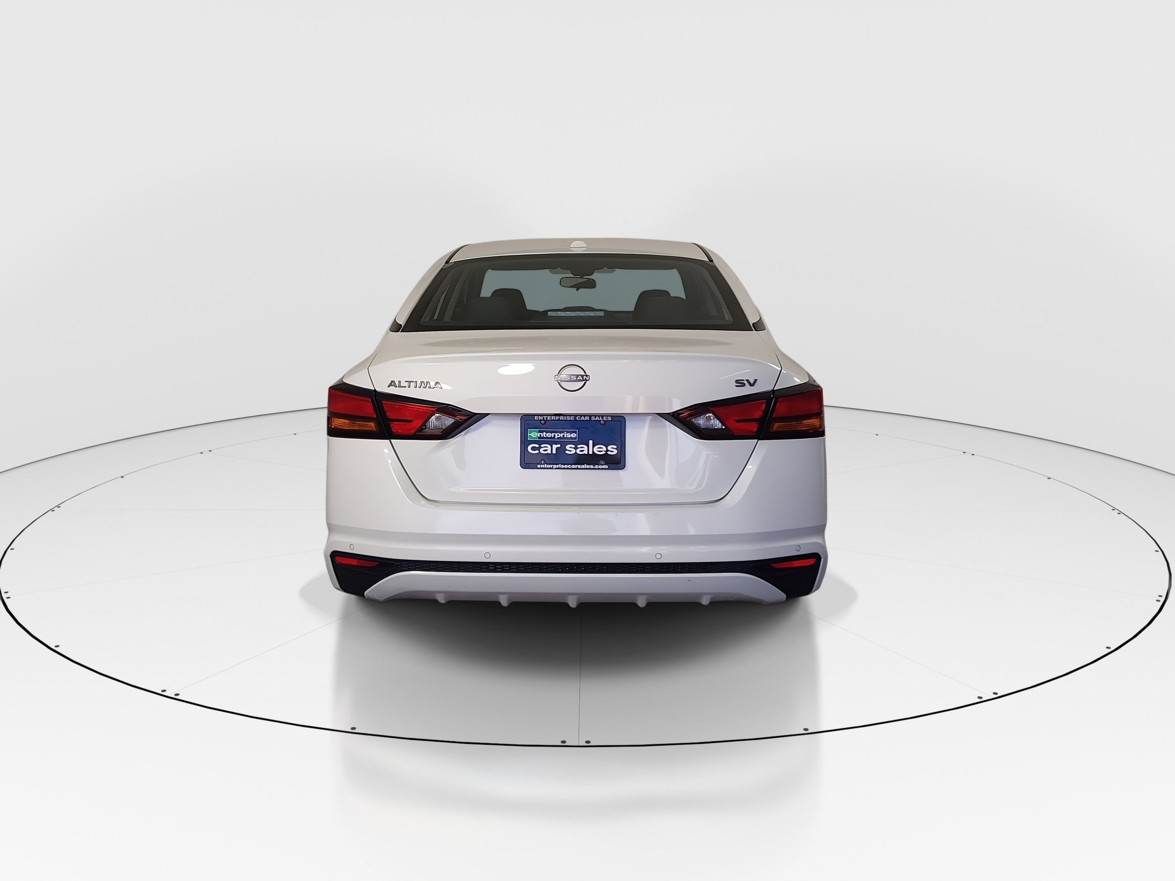 2024 Nissan Altima SV - Photo 6