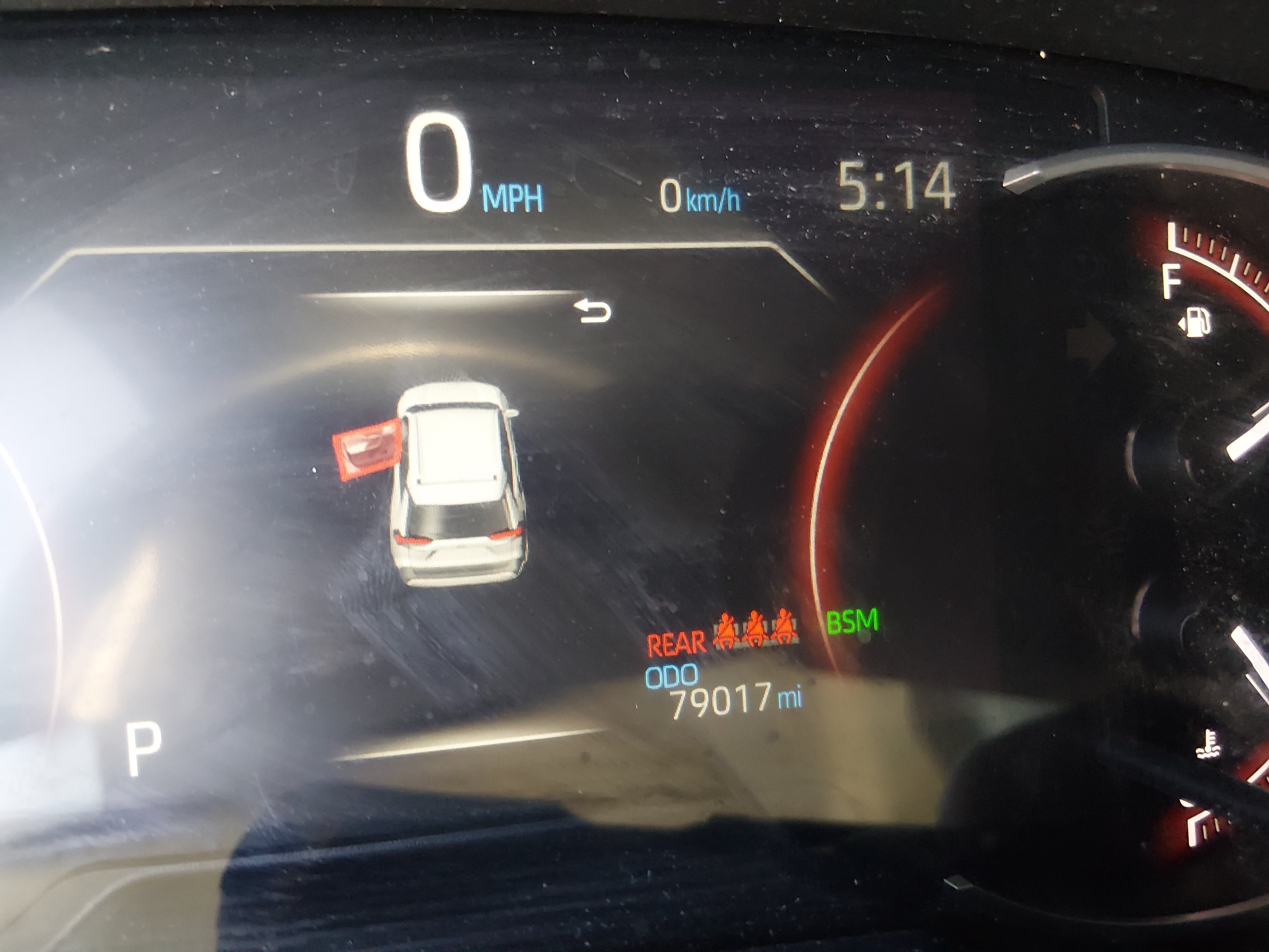 2021 Toyota RAV4 Limited - Photo 14