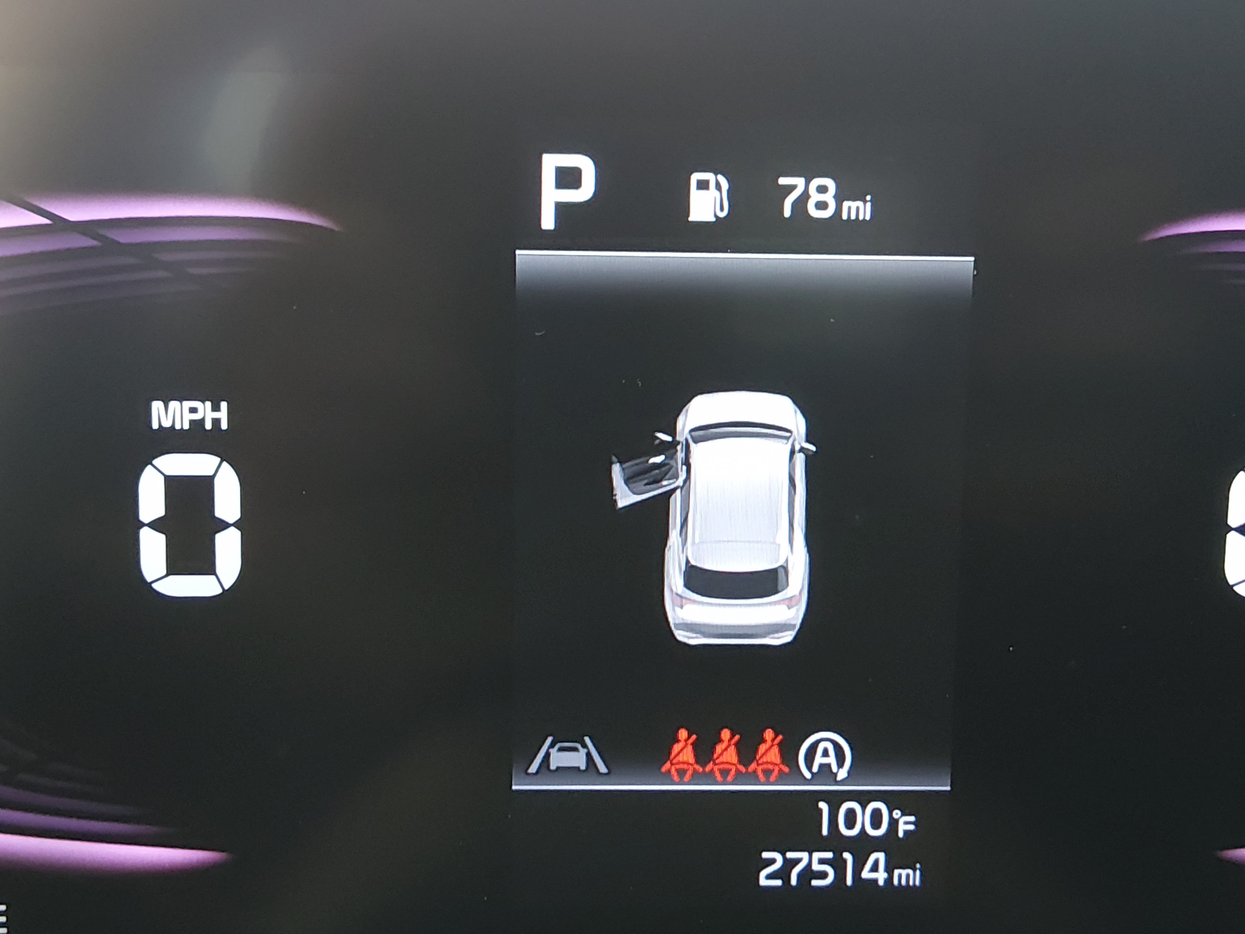 2025 Kia Sportage LX - Photo 14