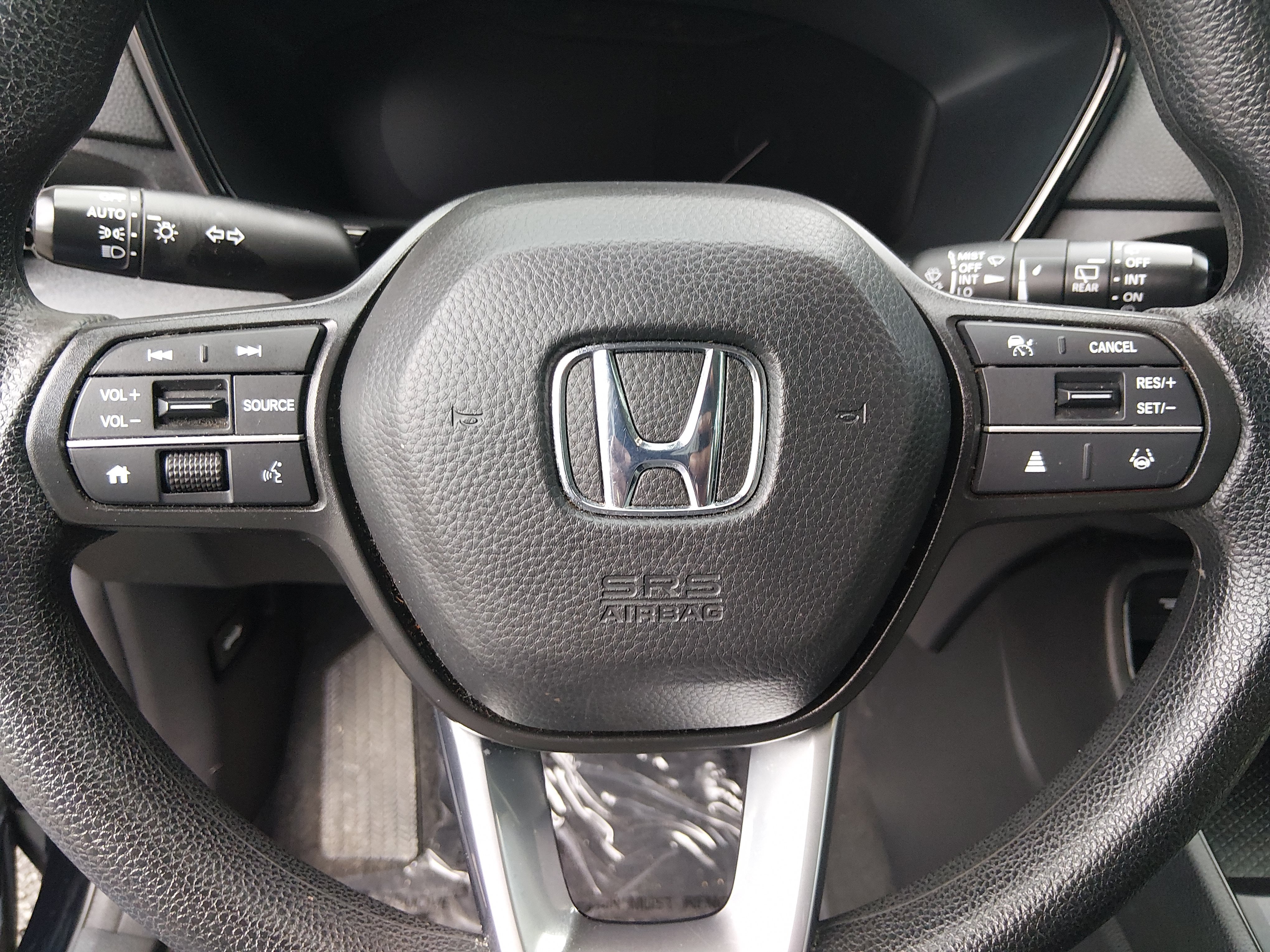 2024 Honda CR-V EX - Photo 12