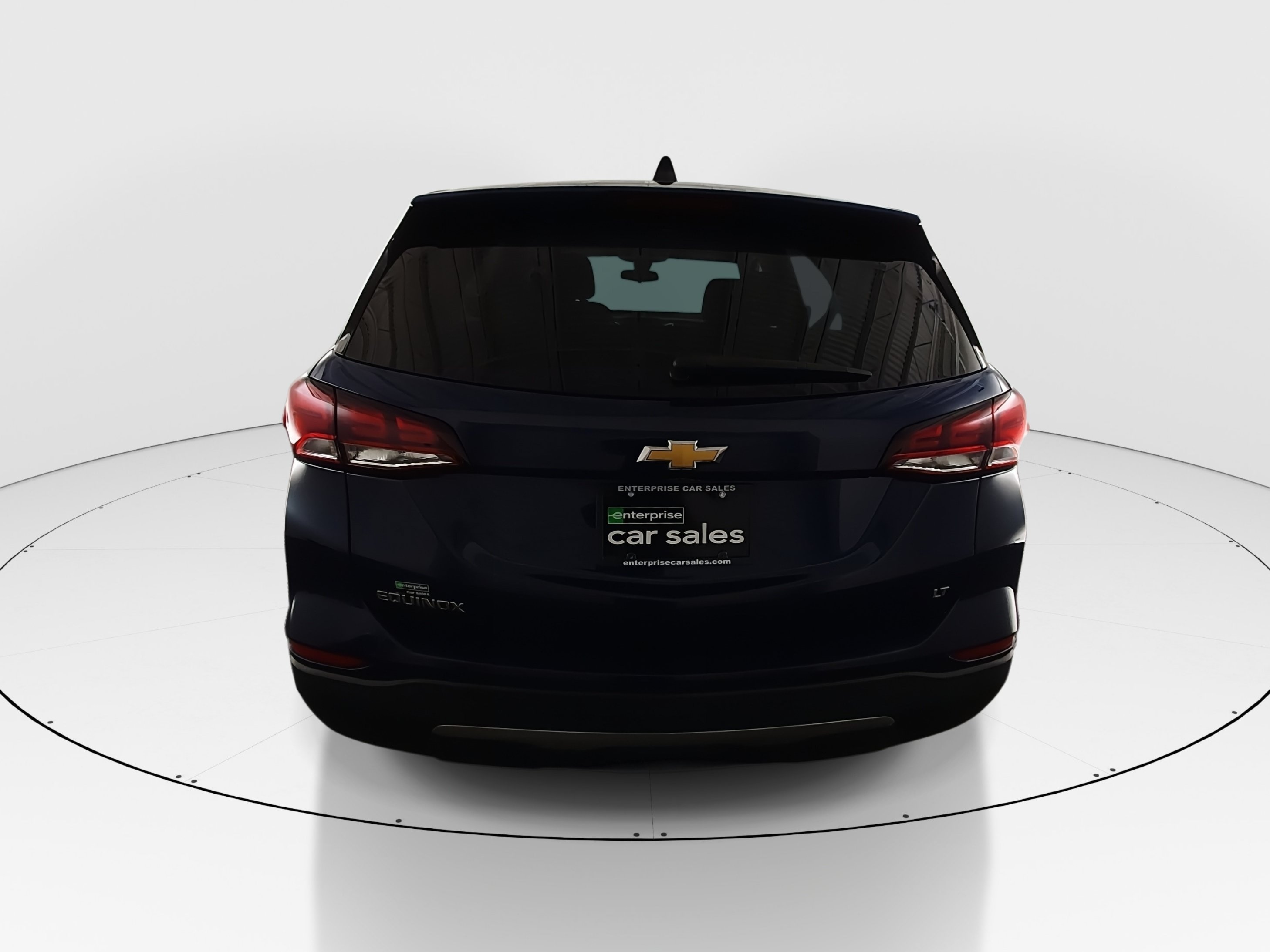 2023 Chevrolet Equinox LT - Photo 6