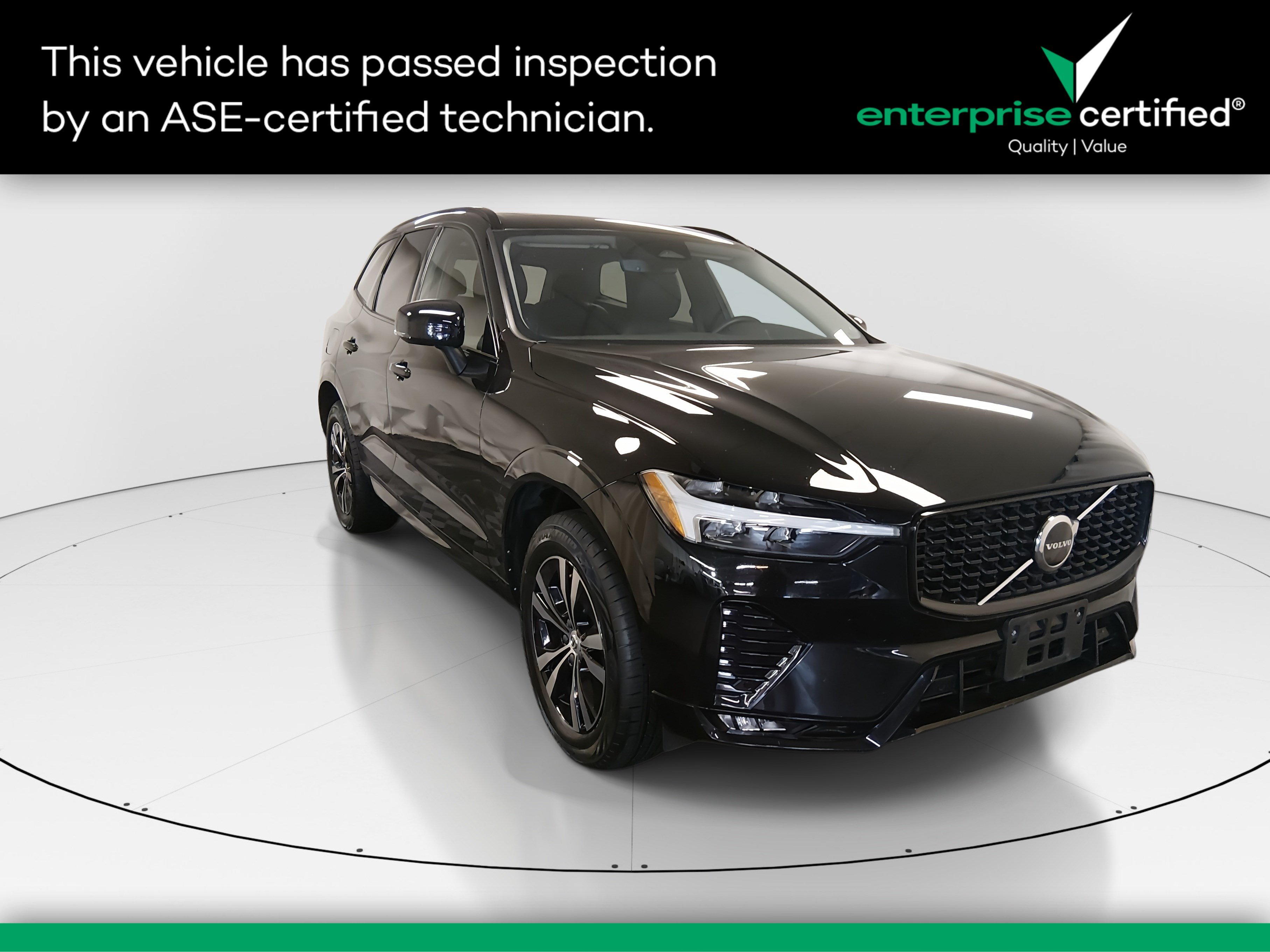 2024 Volvo XC60
