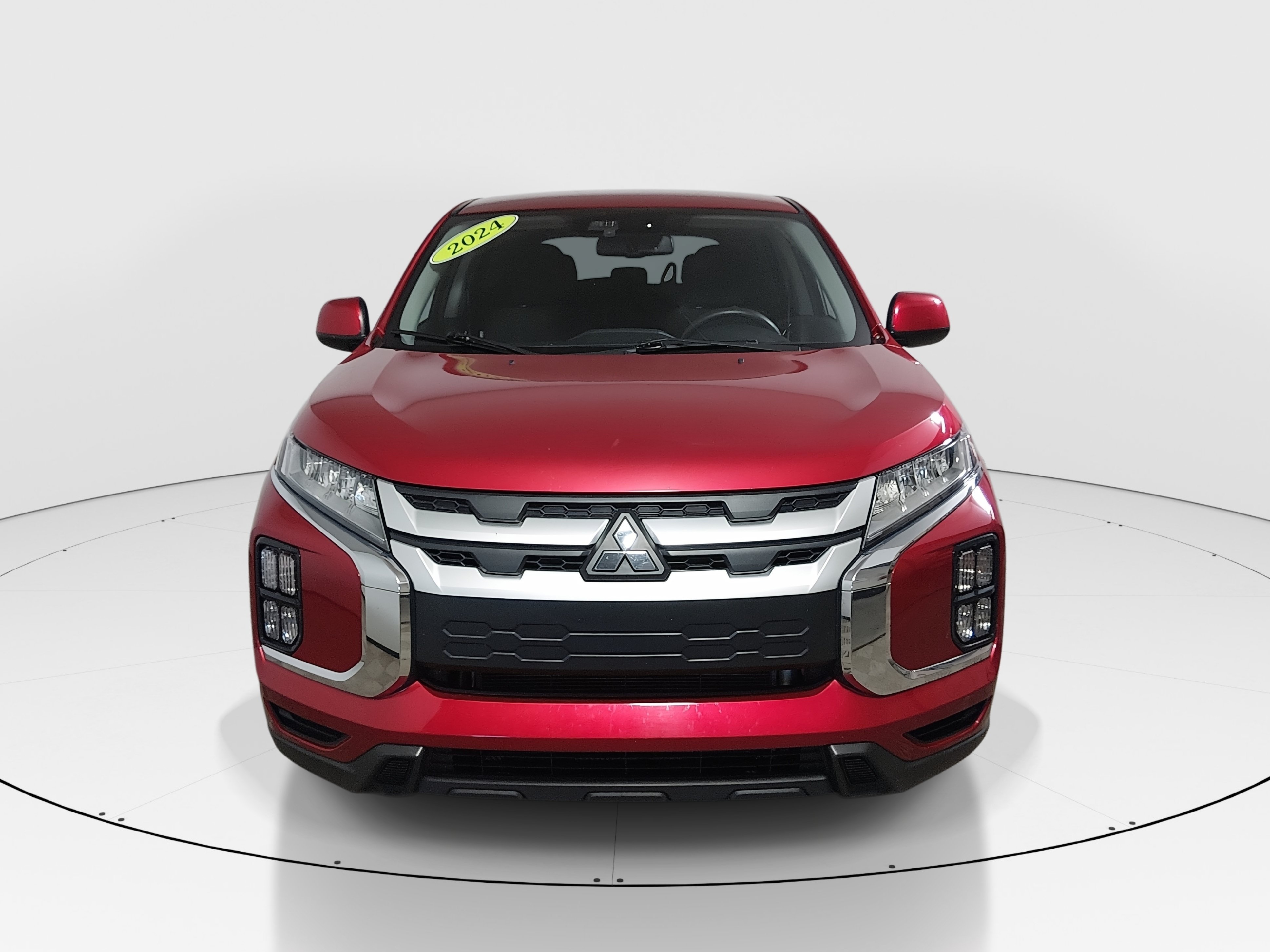 2024 Mitsubishi Outlander Sport ES - Photo 2